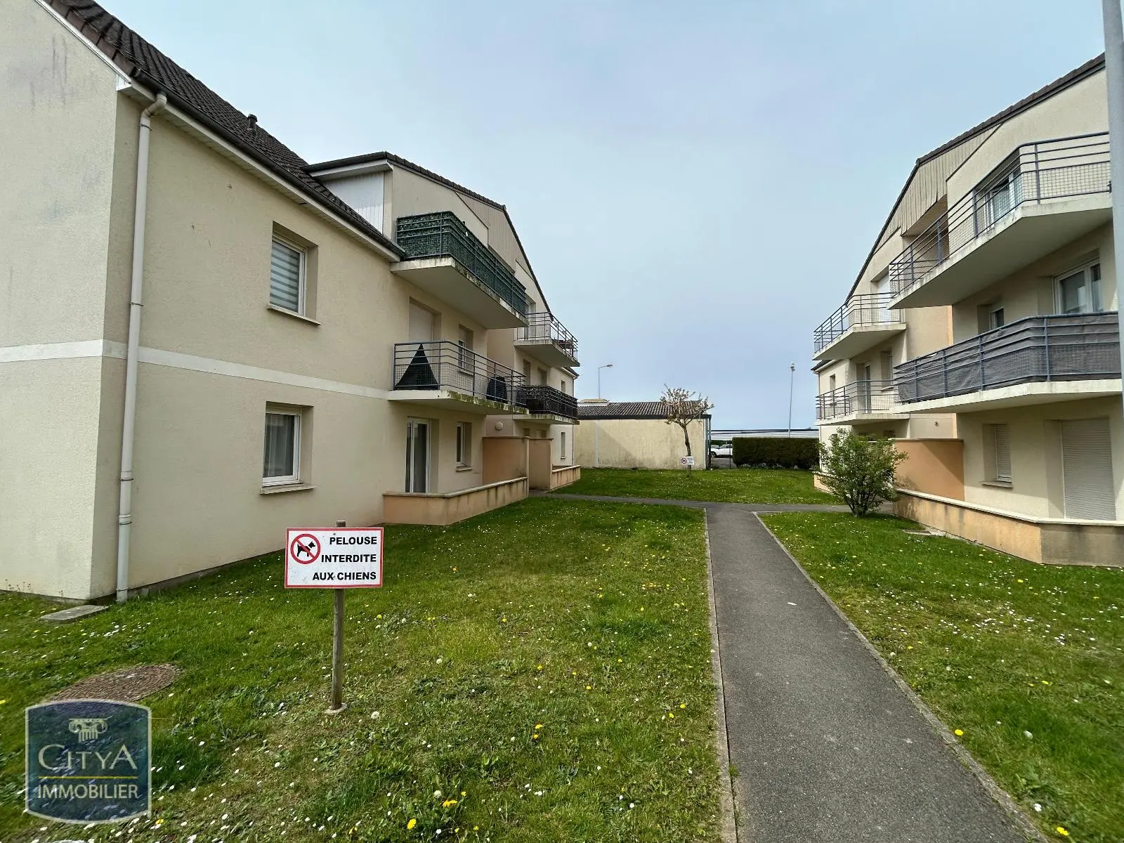Photo 3 Appartement 2 pièces 52.77m²