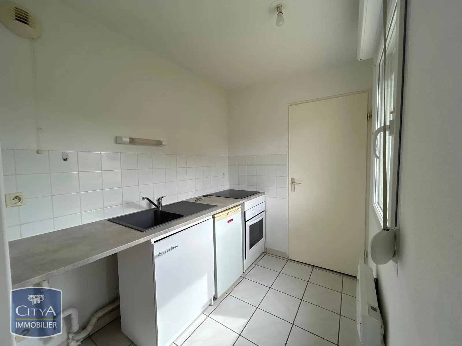 Photo 6 Appartement 2 pièces 52.77m²