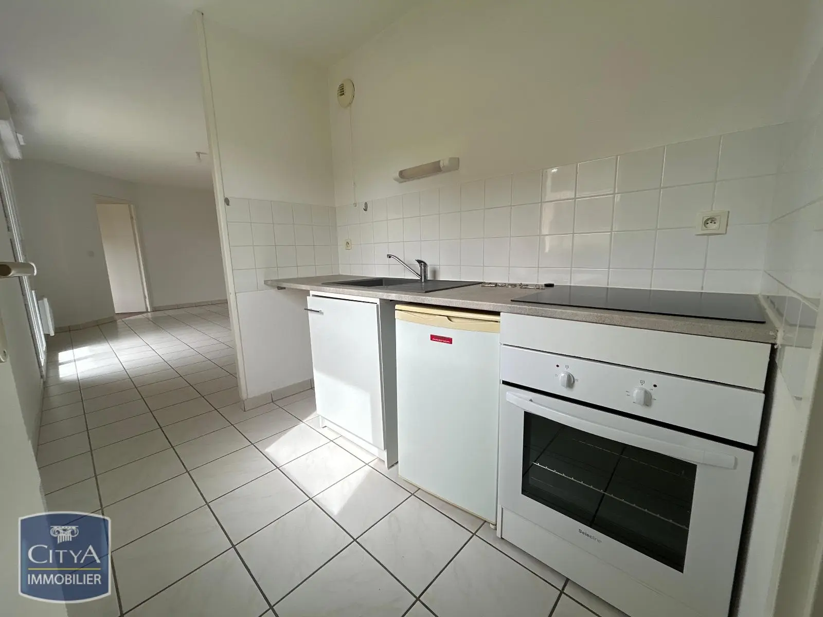 Photo 7 Appartement 2 pièces 52.77m²