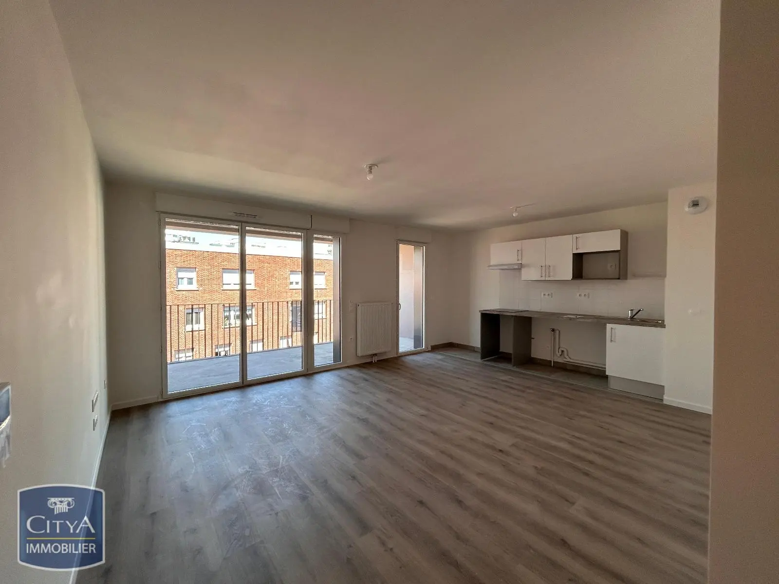 Photo 1 appartement Amiens