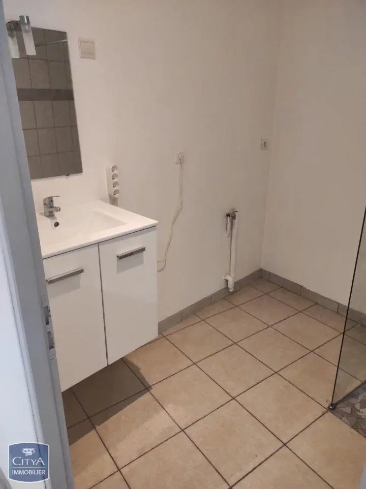 Photo 3 Appartement 3 pièces 60.2m²