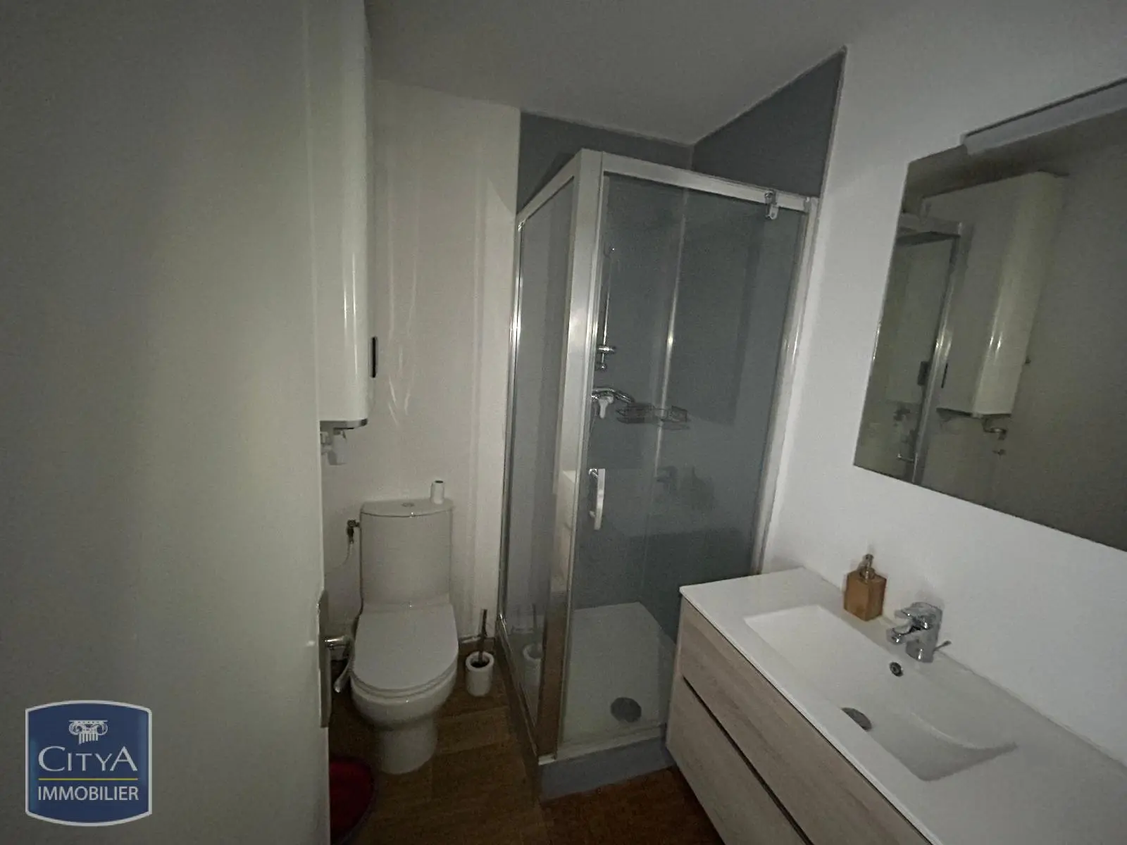 Photo 3 Appartement 1 pièce 19.32m²