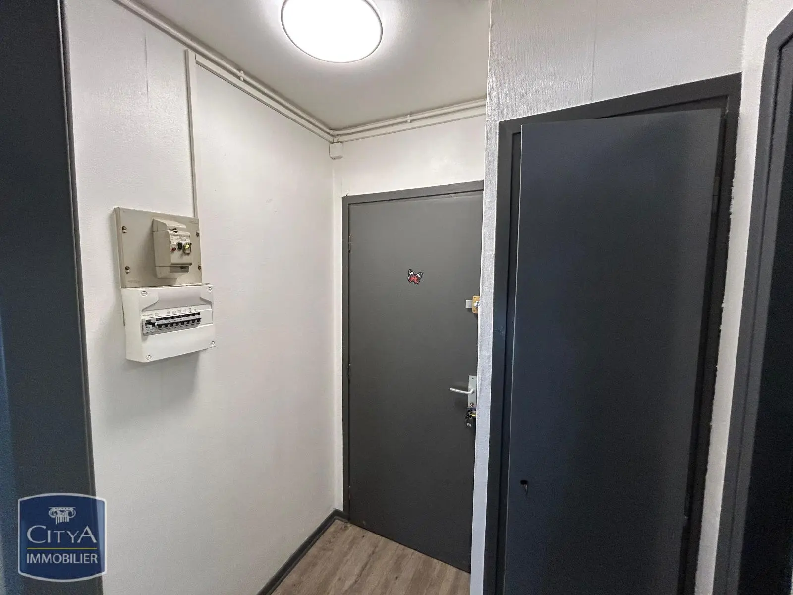 Photo 5 Appartement 1 pièce 20.95m²