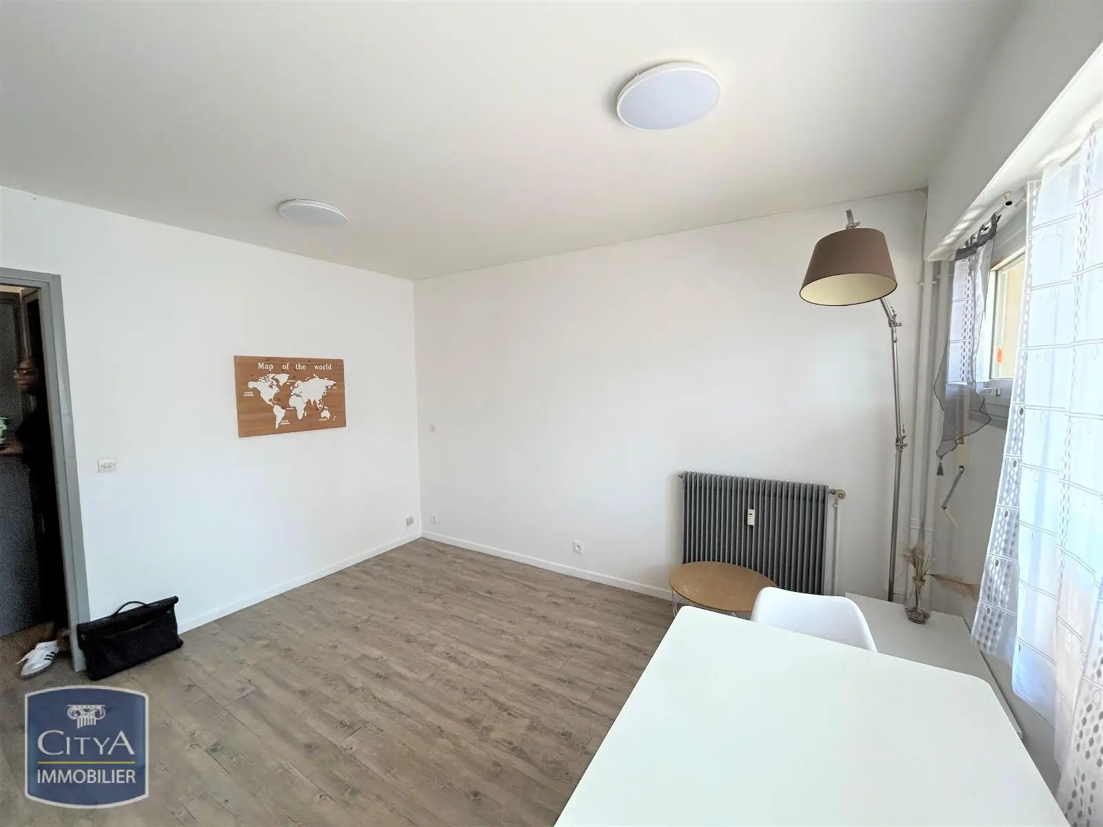 Photo 4 Appartement 1 pièce 20.95m²