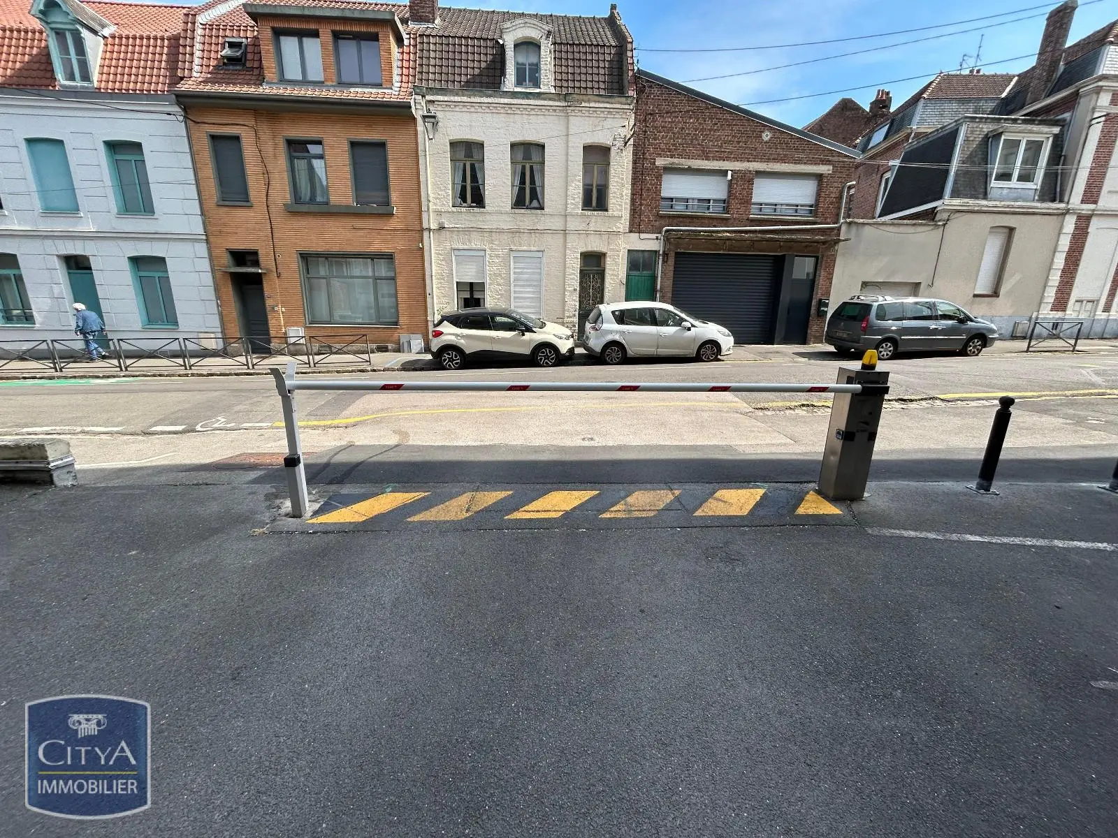 Photo 8 Appartement 1 pièce 20.95m²