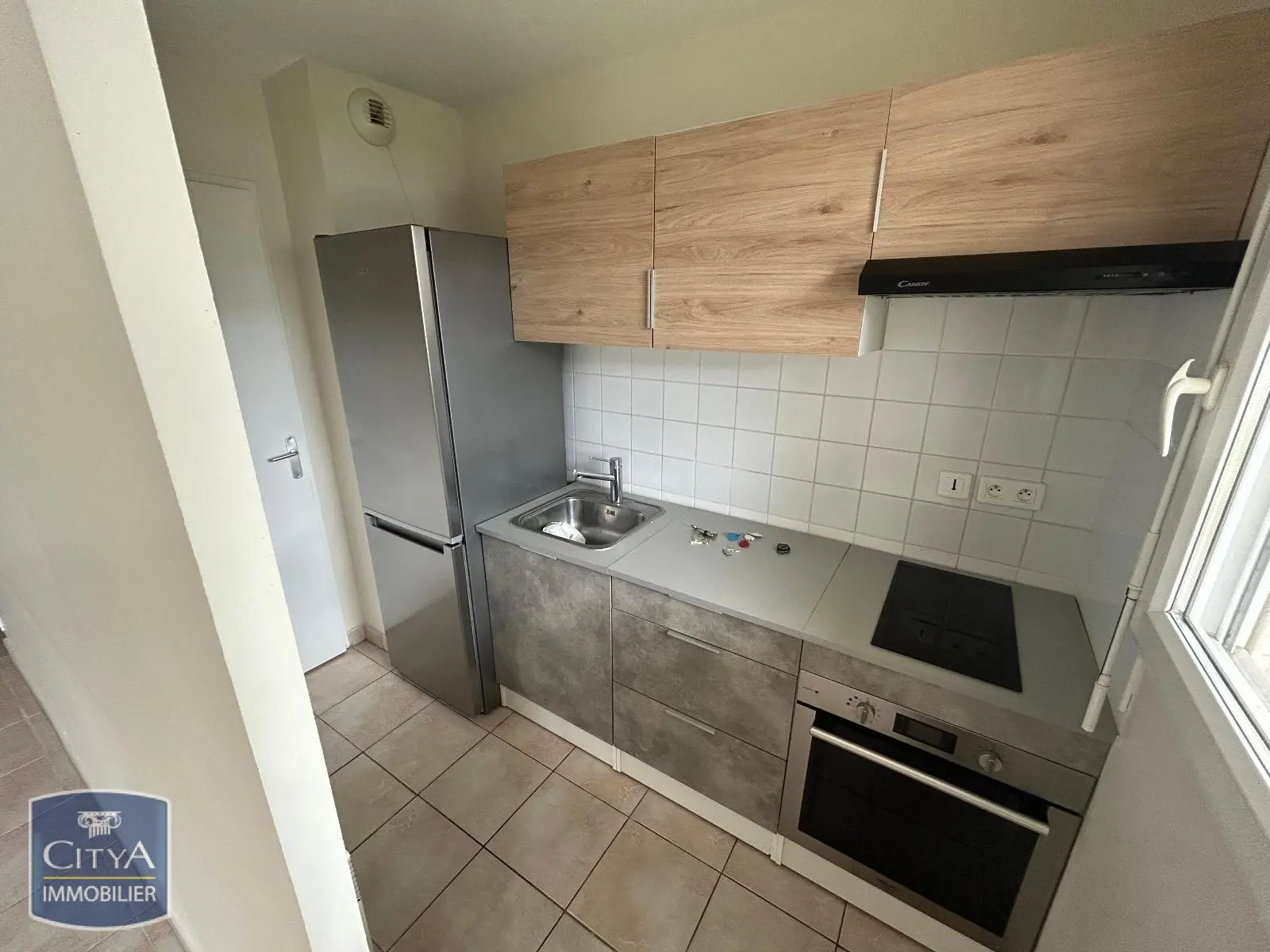 Photo 2 Appartement 2 pièces 48.6m²