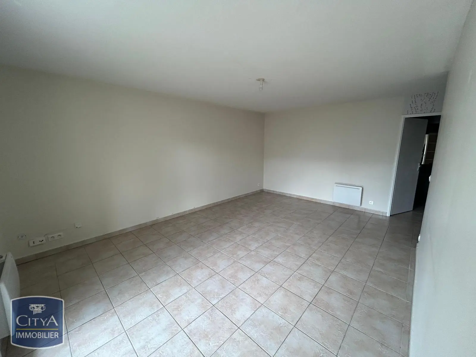 Photo 5 Appartement 2 pièces 48.6m²