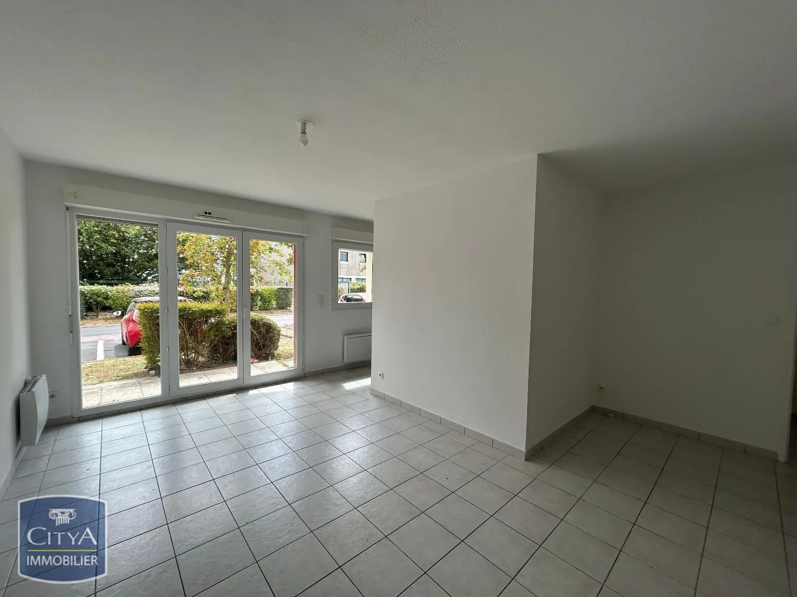 Photo 1 appartement Beaurains