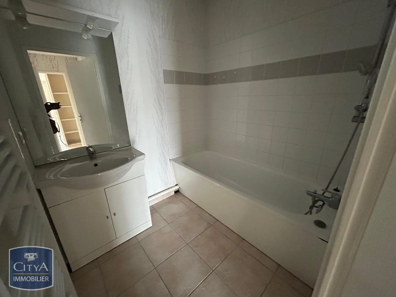 Photo 3 Appartement 2 pièces 48.6m²