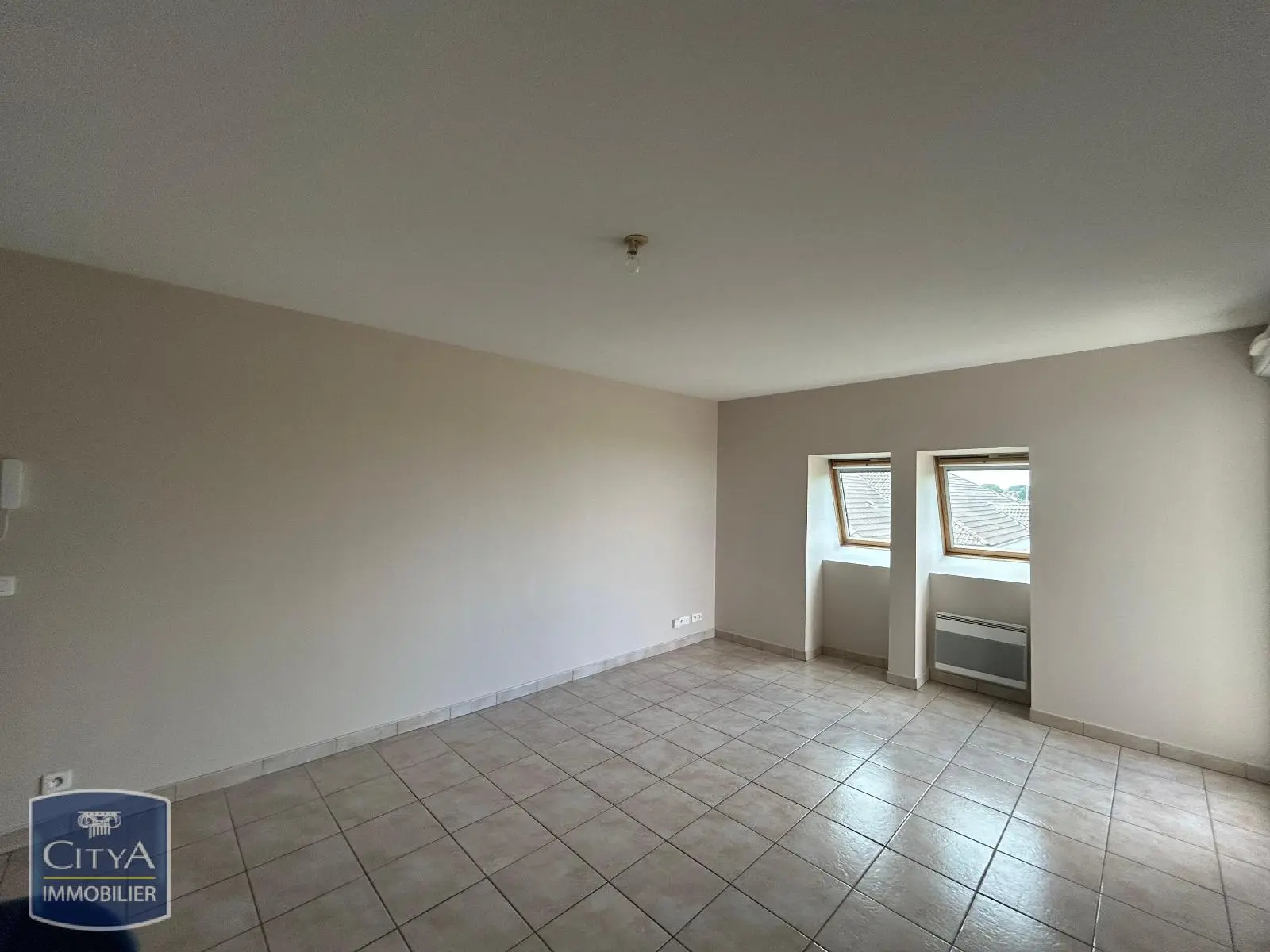 Photo 3 Appartement 3 pièces 61.6m²