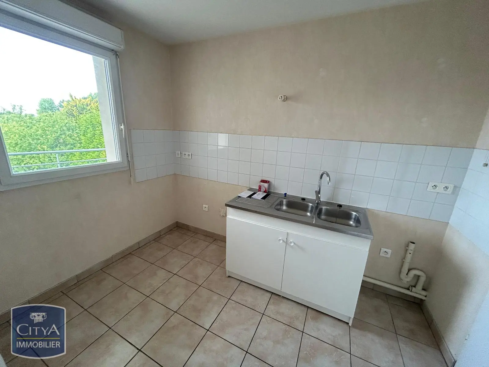 Photo 5 Appartement 3 pièces 61.6m²