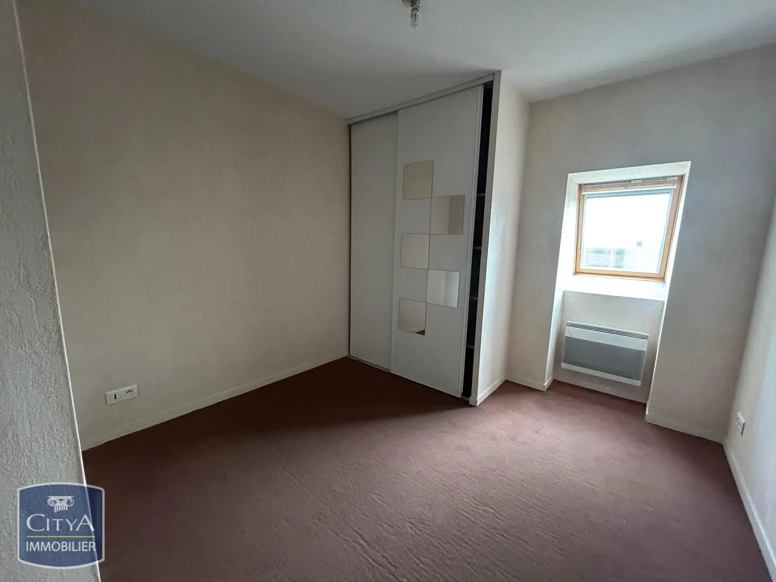 Photo 8 Appartement 3 pièces 61.6m²