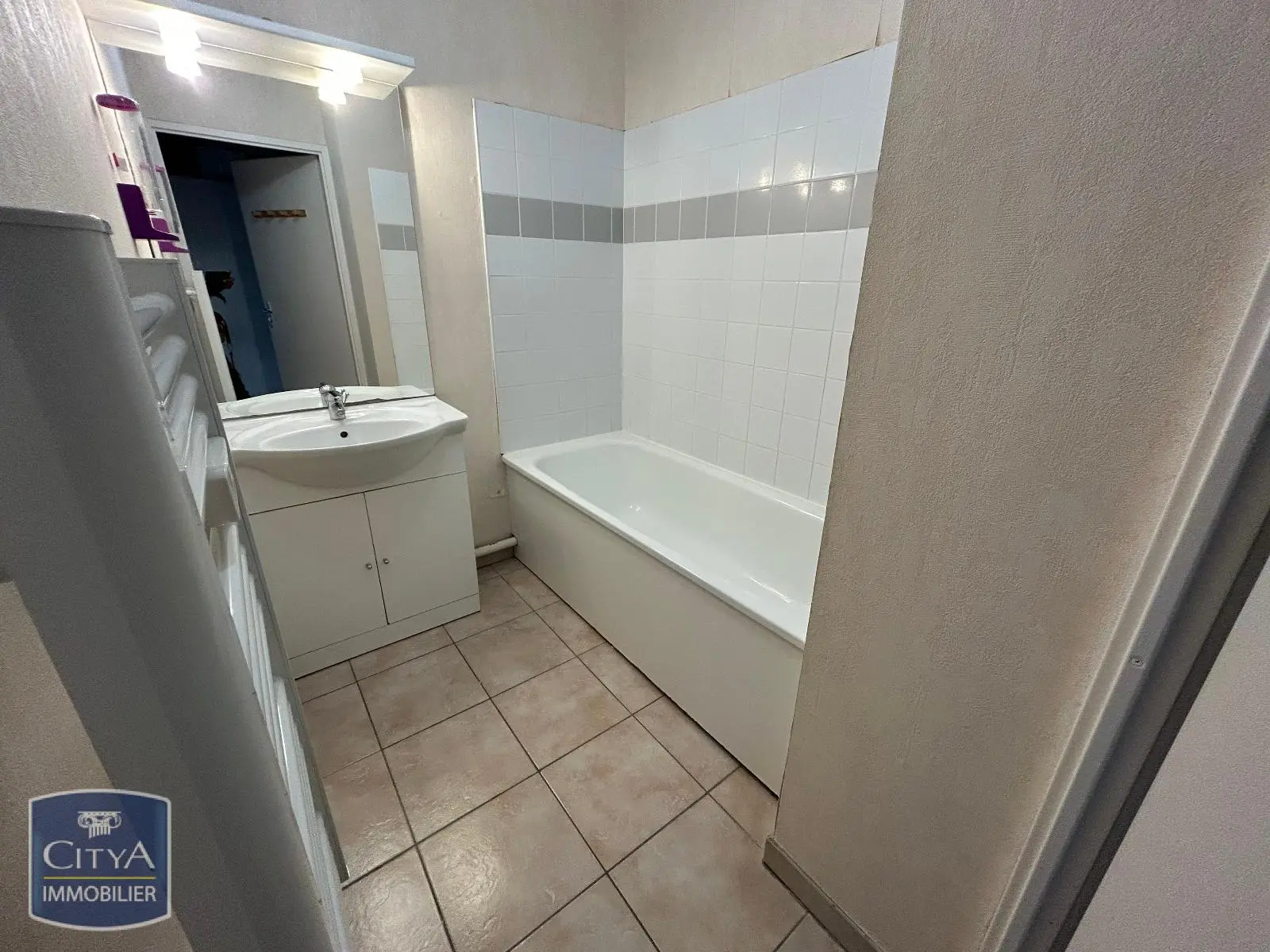 Photo 10 Appartement 3 pièces 61.6m²