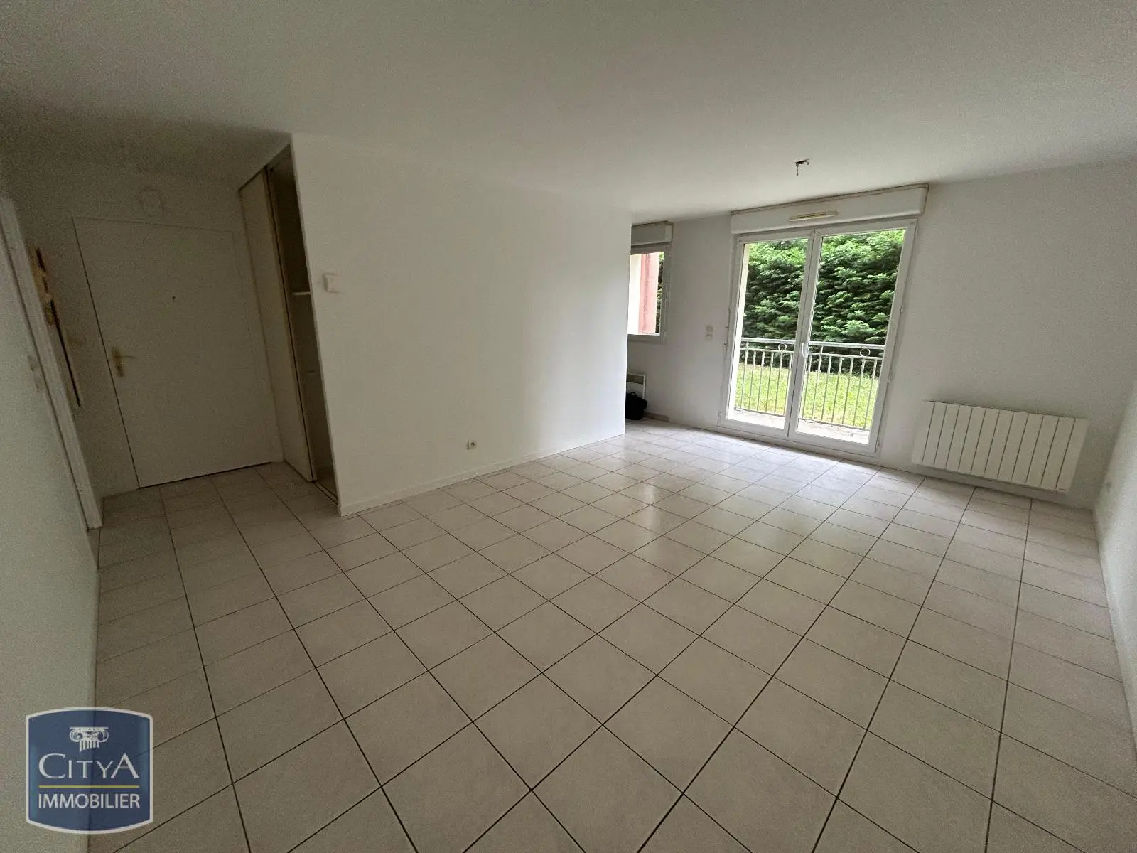 Photo 3 Appartement 2 pièces 48.4m²