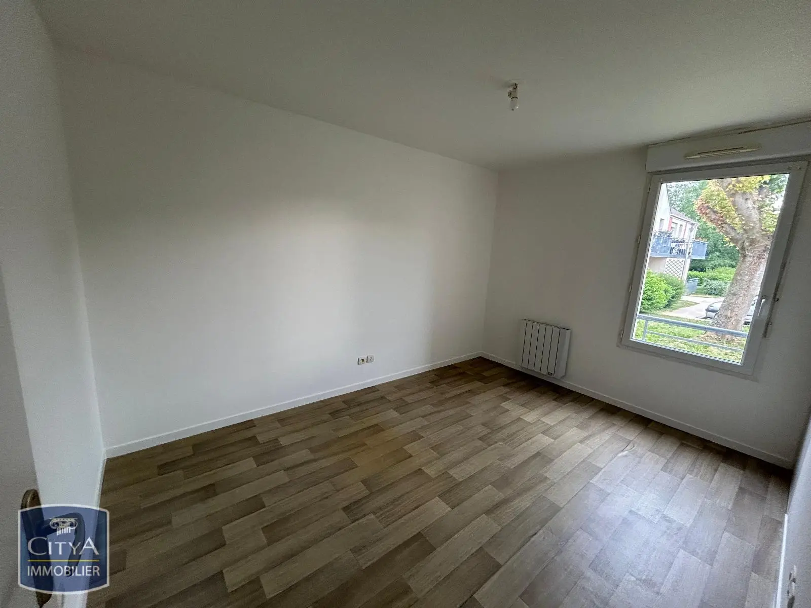 Photo 8 Appartement 2 pièces 48.4m²