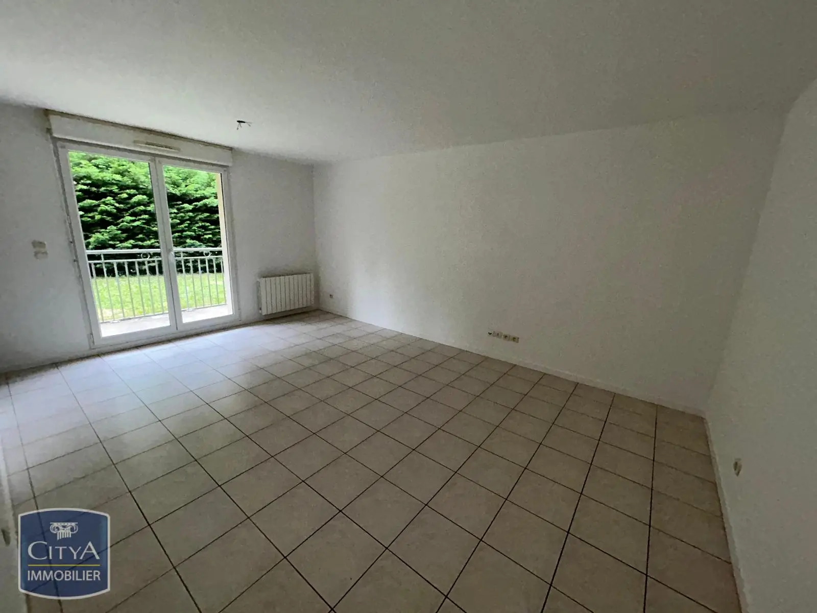 Photo 2 Appartement 2 pièces 48.4m²