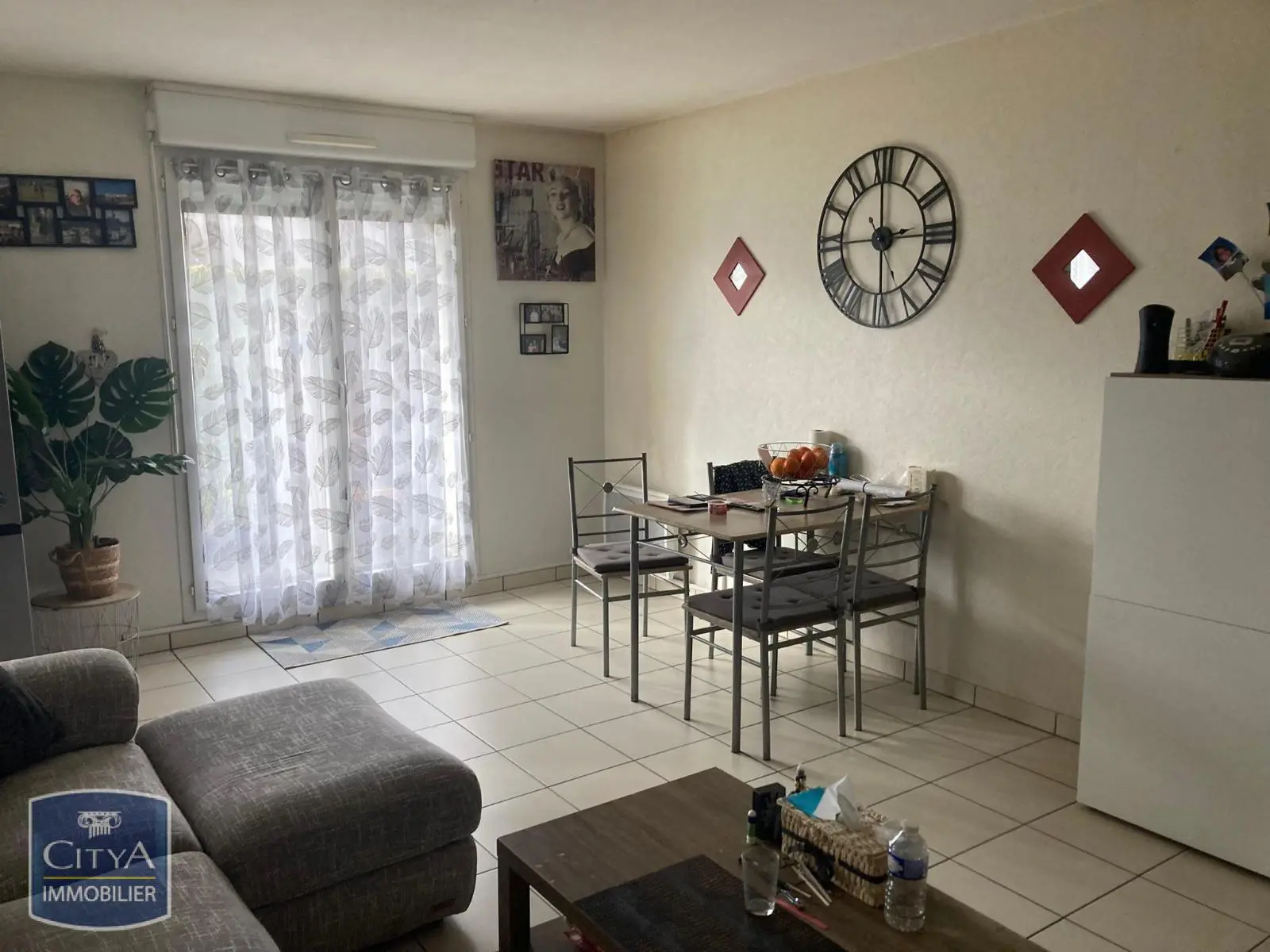Photo 1 Appartement 2 pièces 47.65m²
