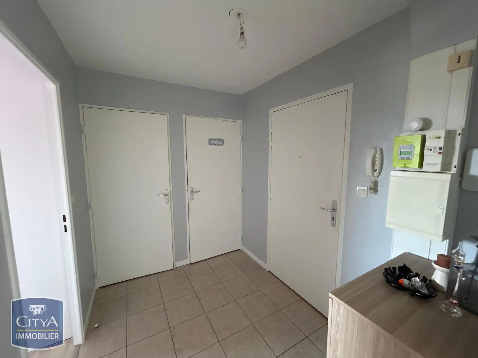 Photo 7 Appartement 3 pièces 54.81m²