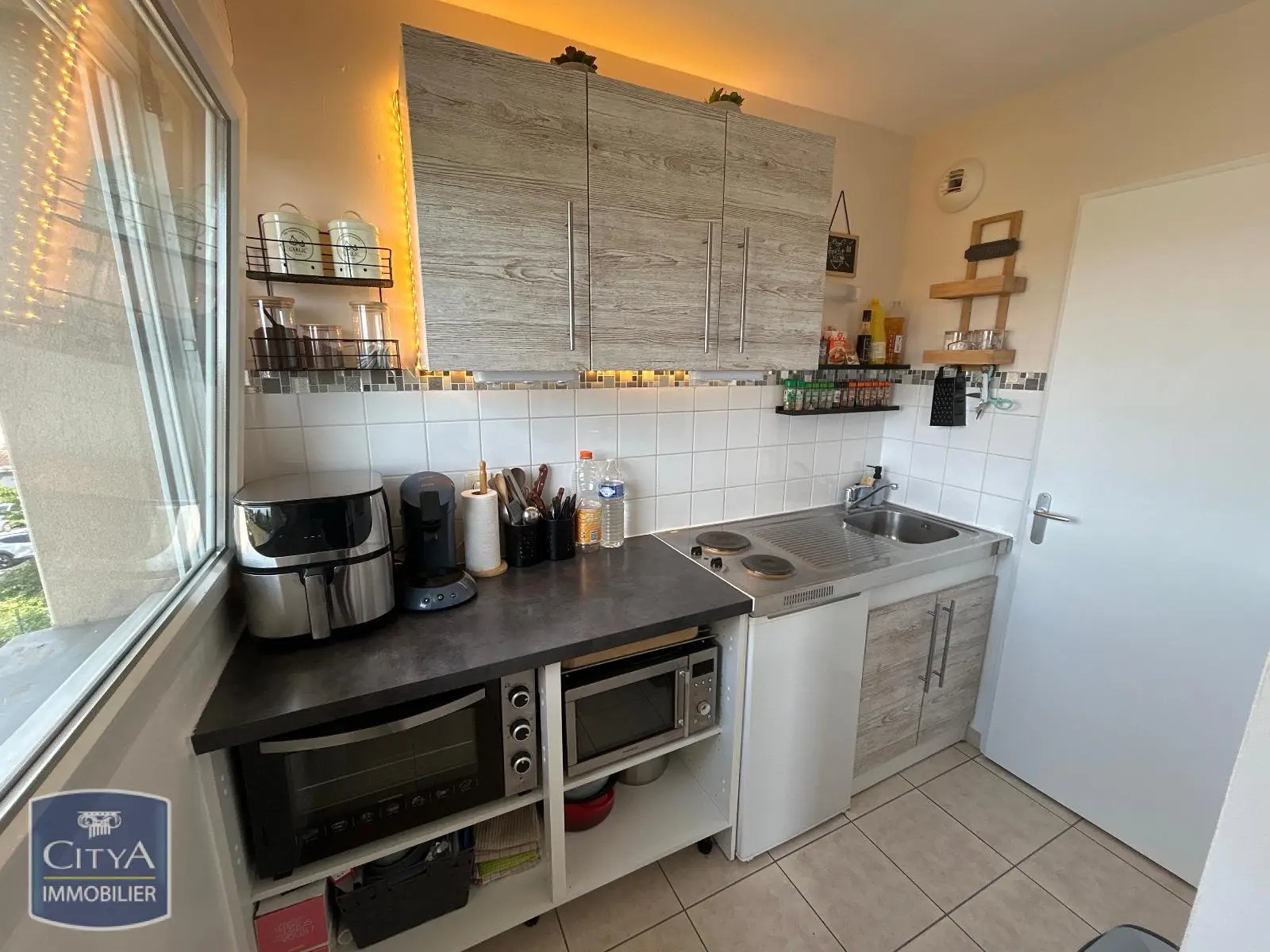 Photo 4 Appartement 3 pièces 54.81m²