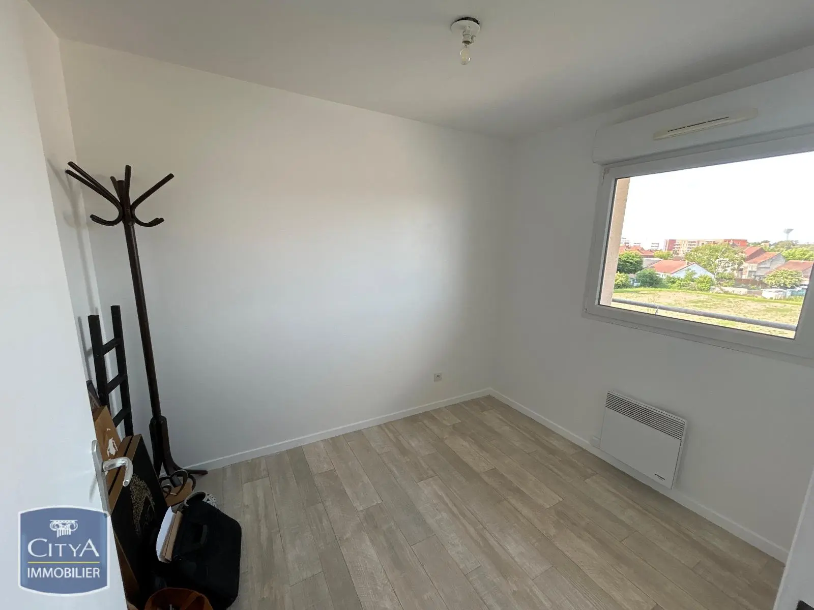 Photo 10 Appartement 3 pièces 54.81m²