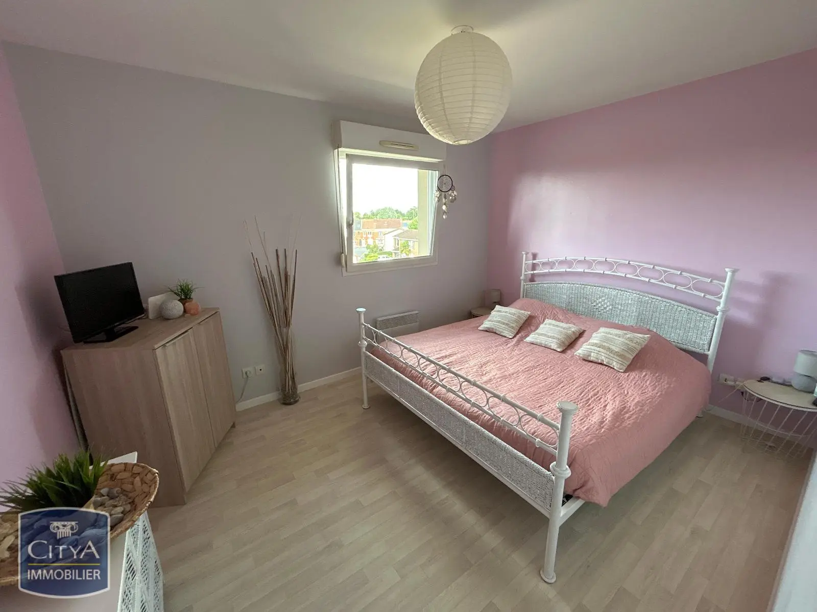 Photo 8 Appartement 3 pièces 54.81m²