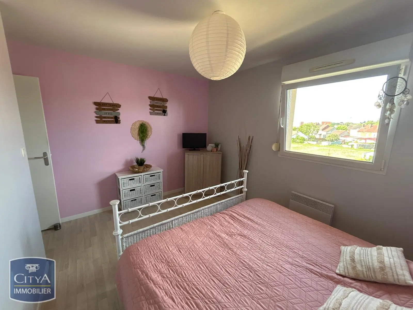 Photo 9 Appartement 3 pièces 54.81m²