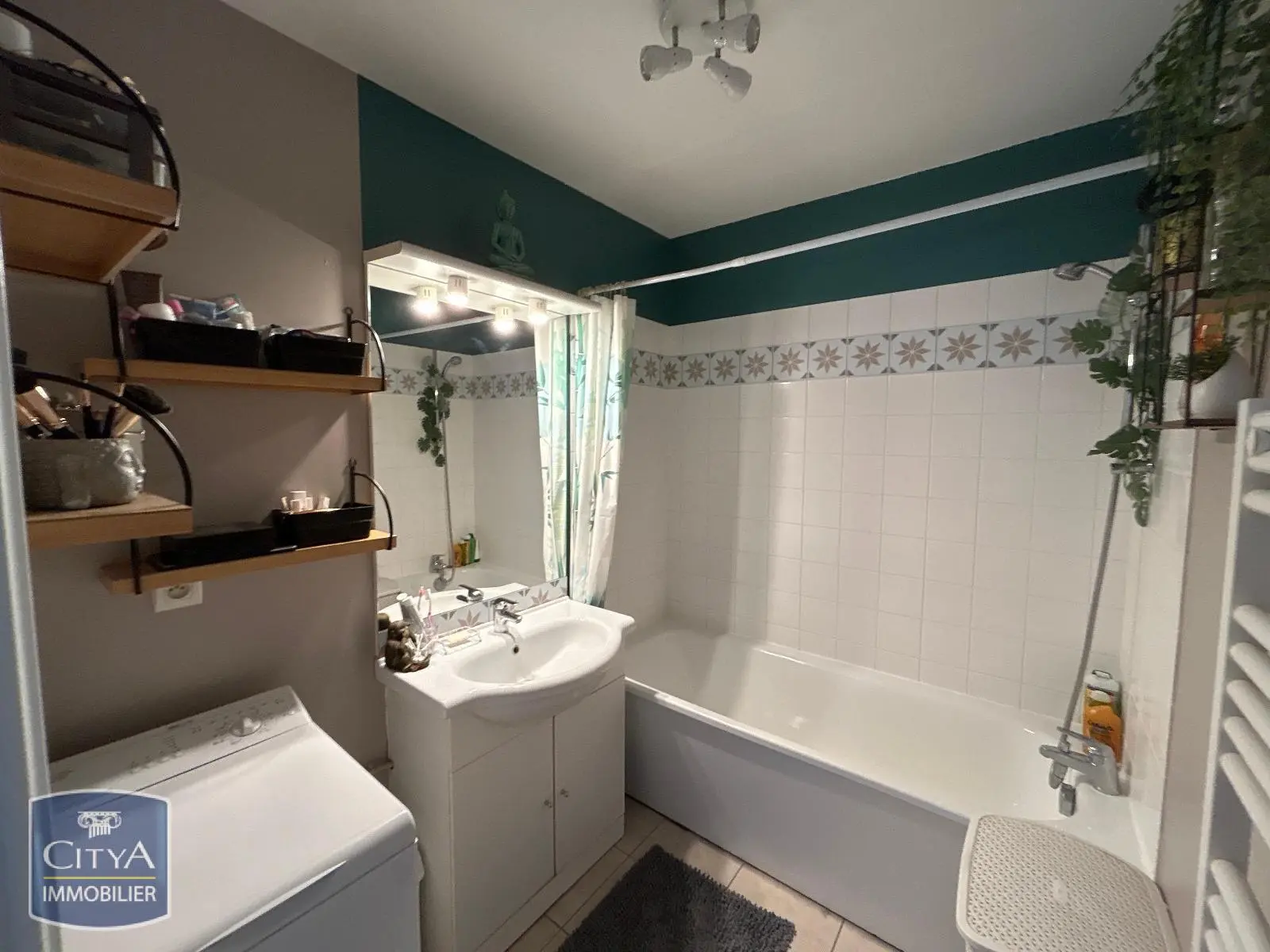 Photo 11 Appartement 3 pièces 54.81m²