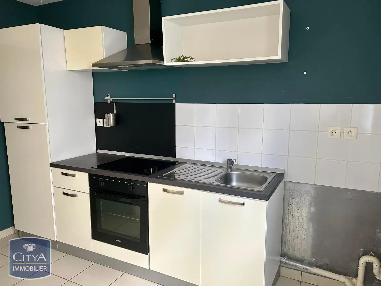 Photo 2 Appartement 3 pièces 71.32m²