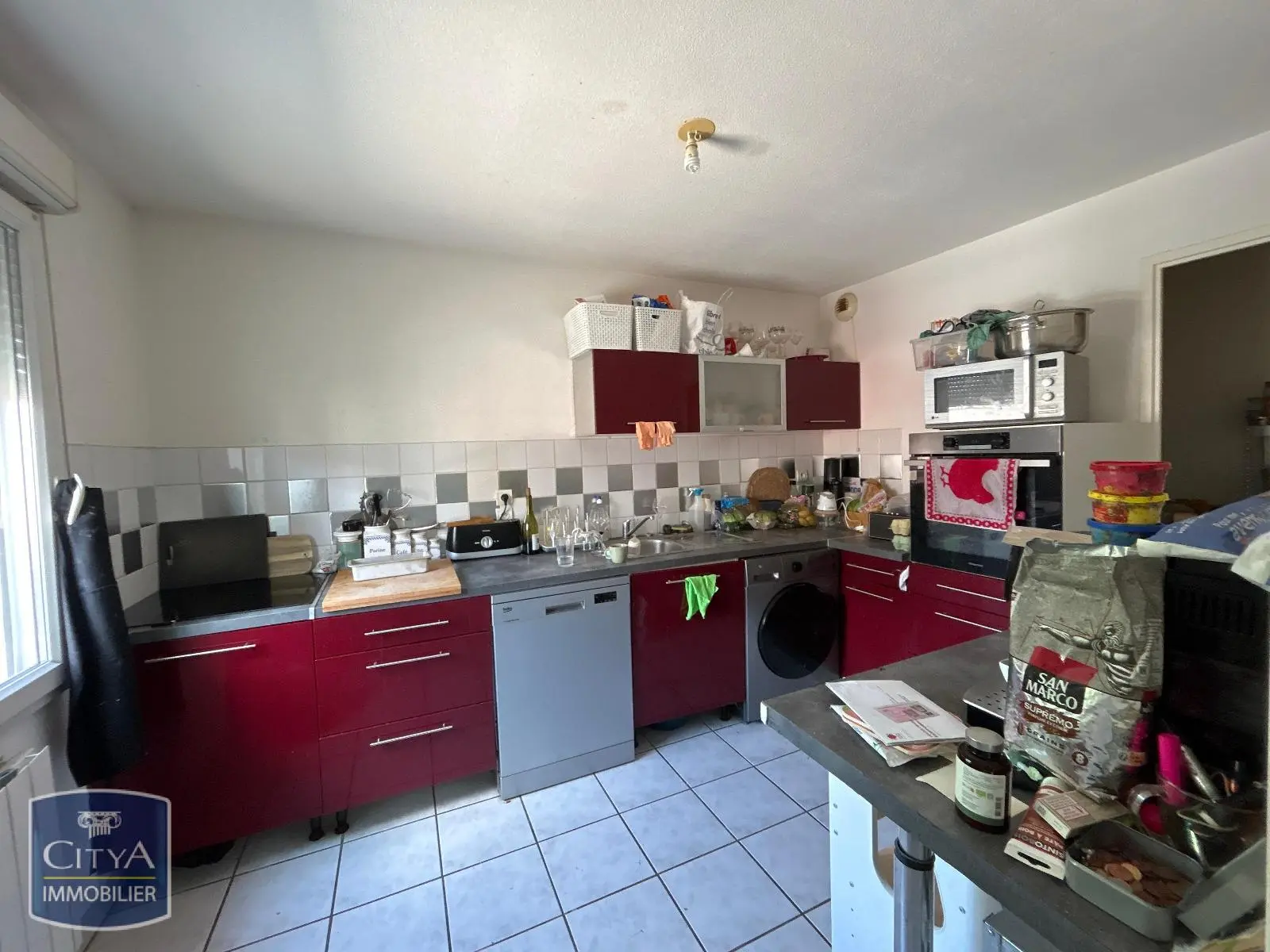 Photo 1 Appartement 3 pièces 70.53m²