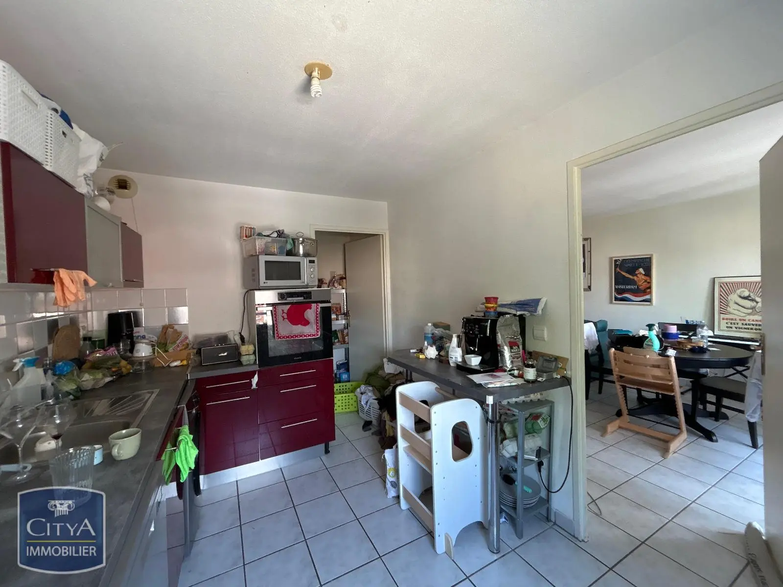 Photo 2 Appartement 3 pièces 70.53m²