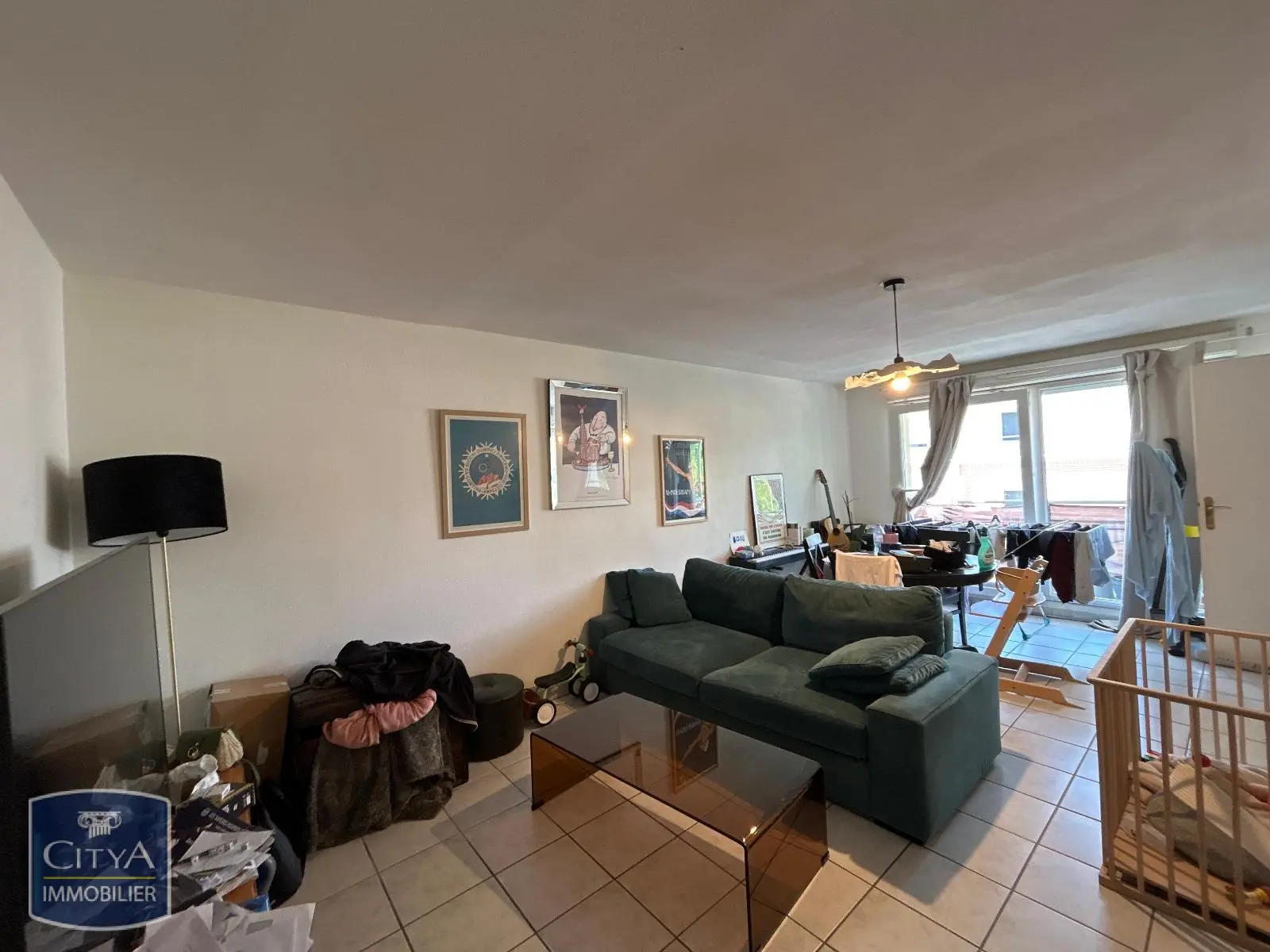 Photo 3 Appartement 3 pièces 70.53m²