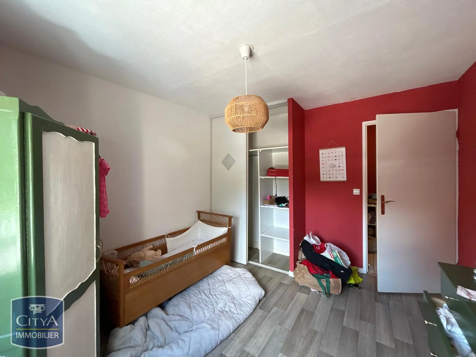 Photo 4 Appartement 3 pièces 70.53m²
