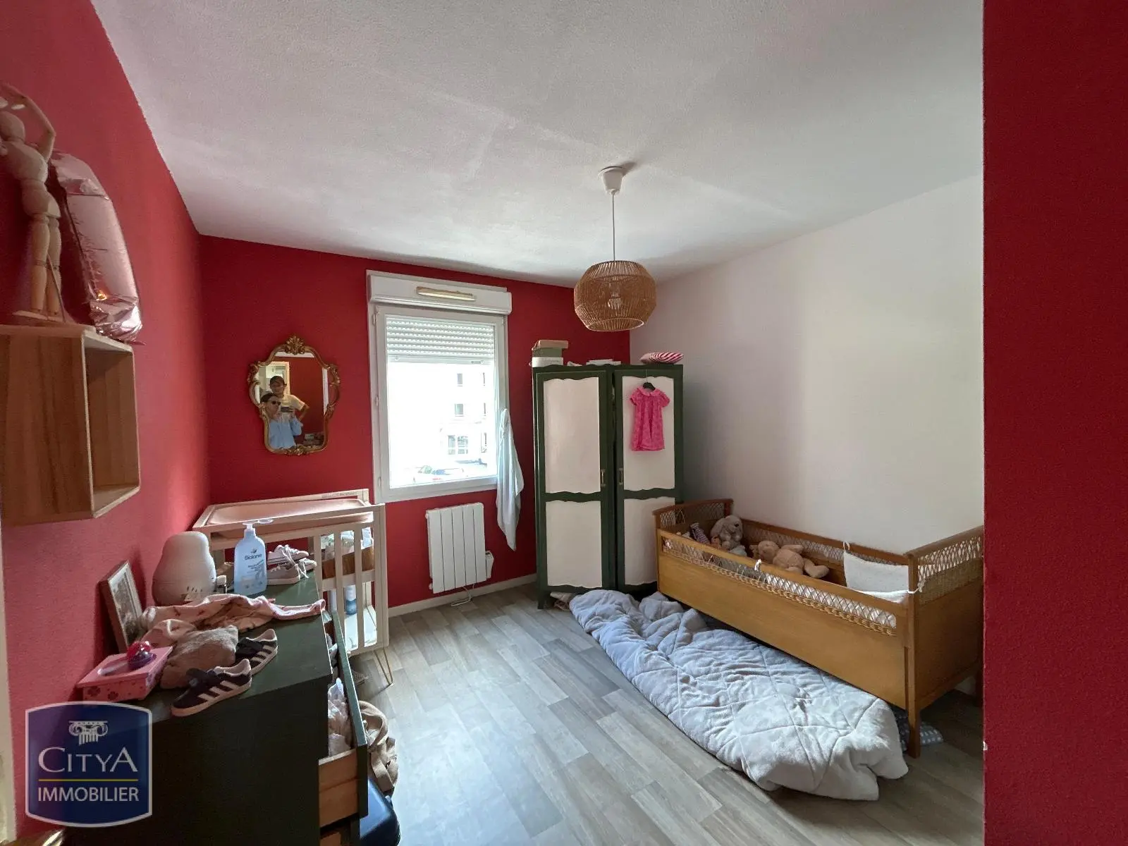 Photo 5 Appartement 3 pièces 70.53m²