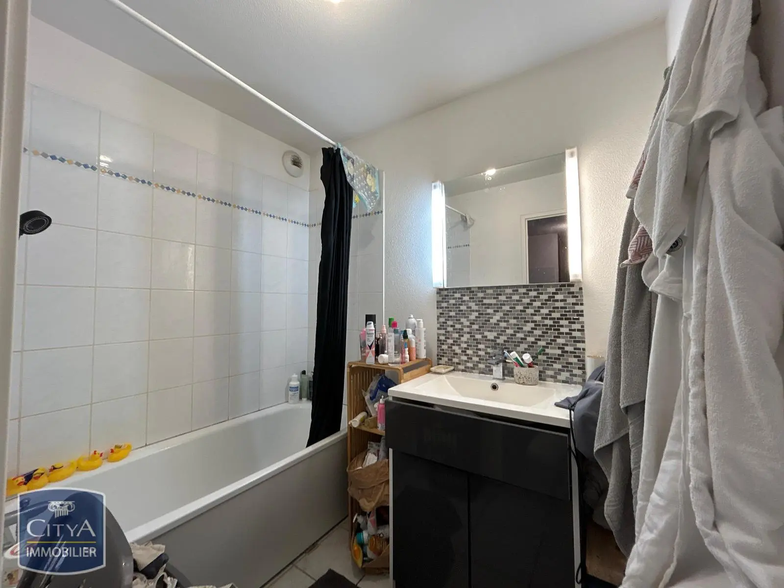 Photo 6 Appartement 3 pièces 70.53m²