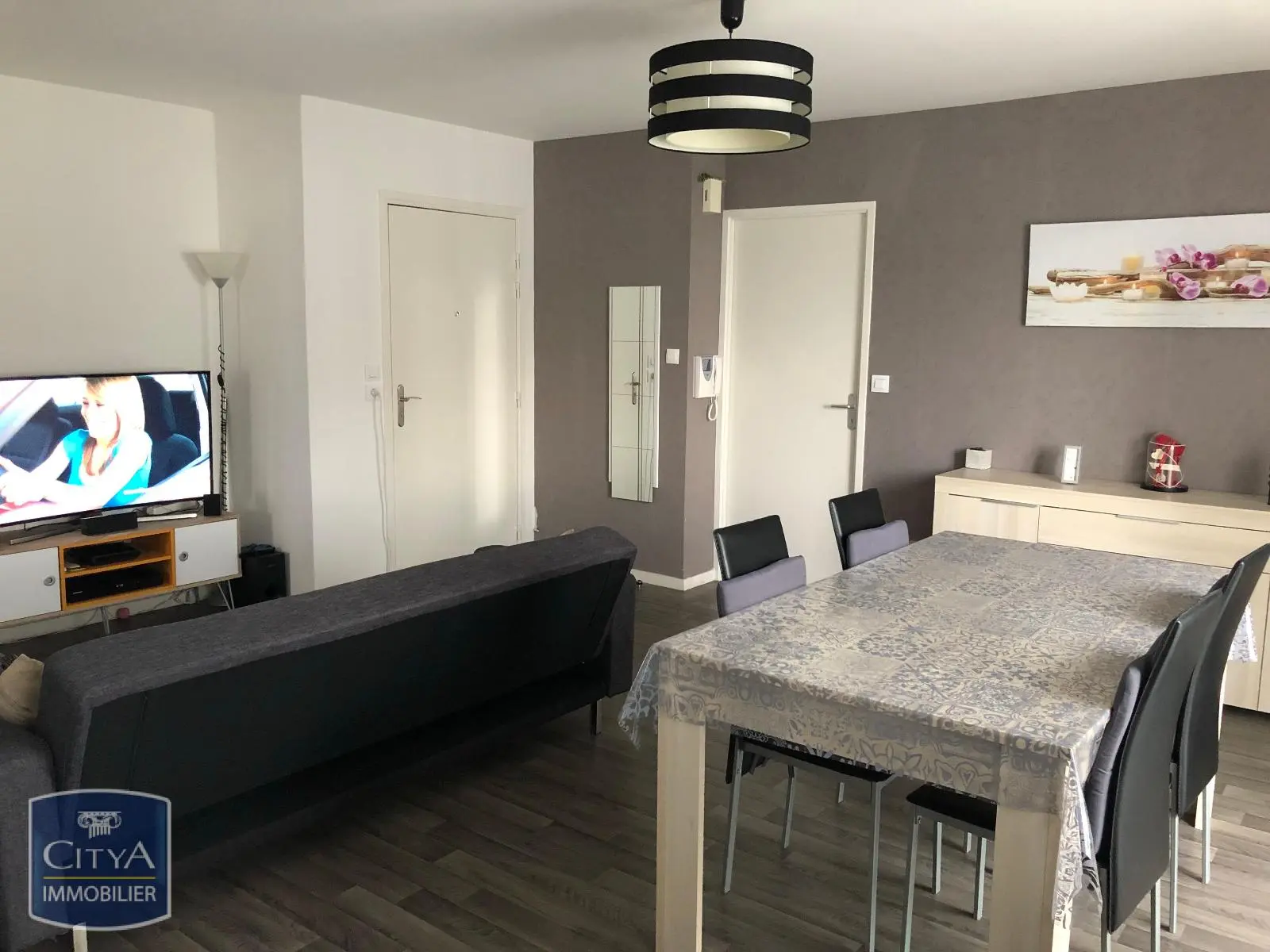 Photo 1 Appartement 3 pièces 59.25m²