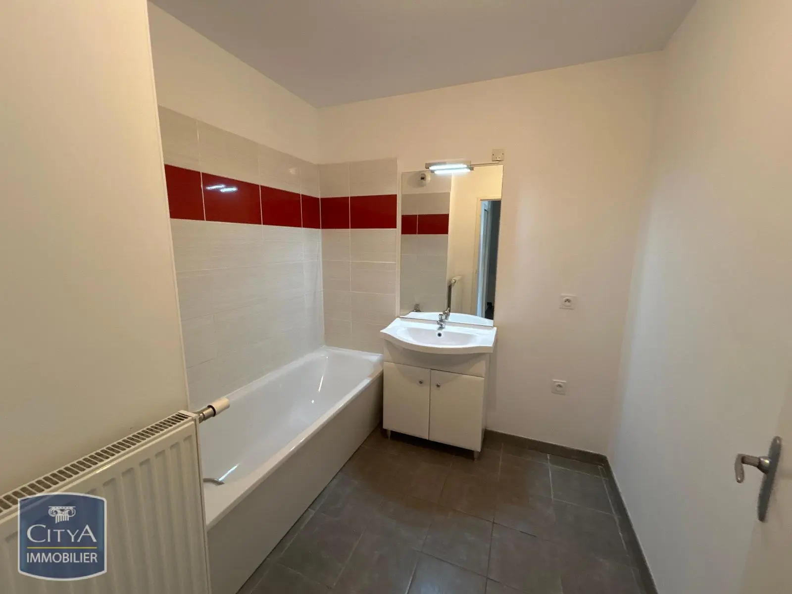 Photo 7 Appartement 3 pièces 59.41m²