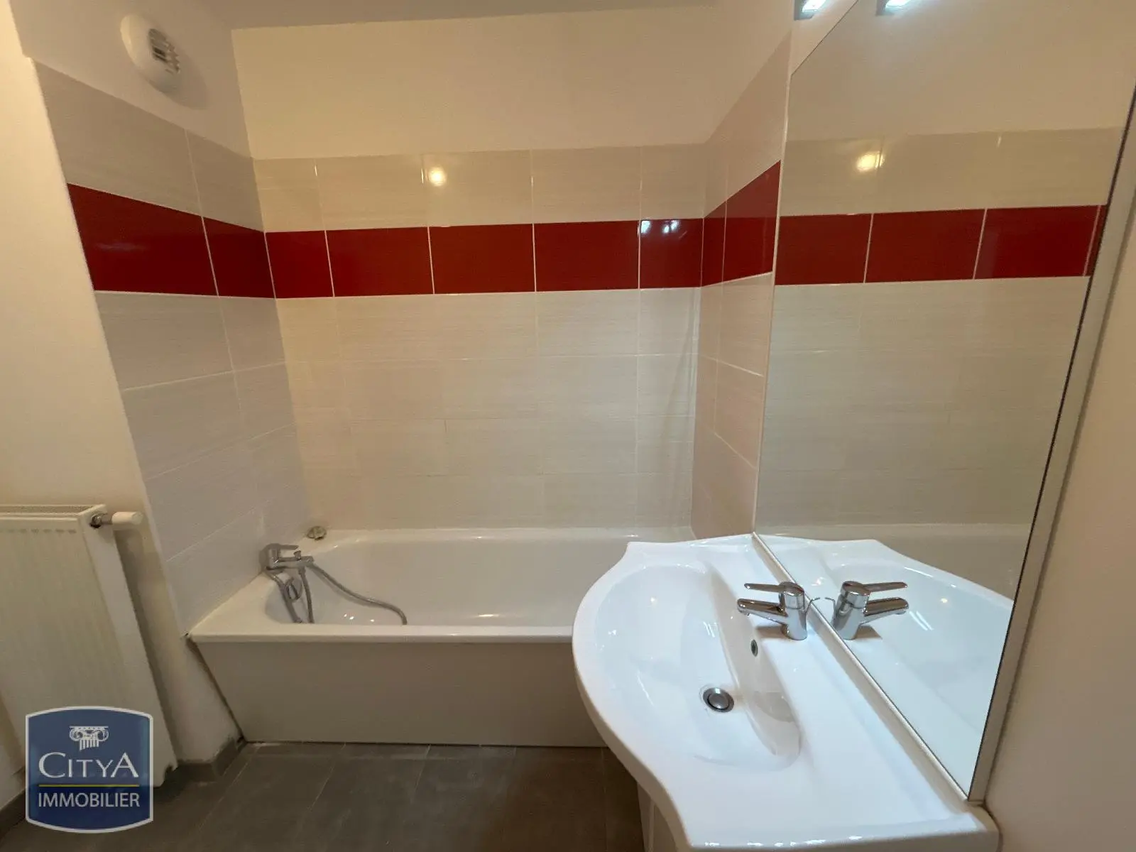 Photo 8 Appartement 3 pièces 59.41m²