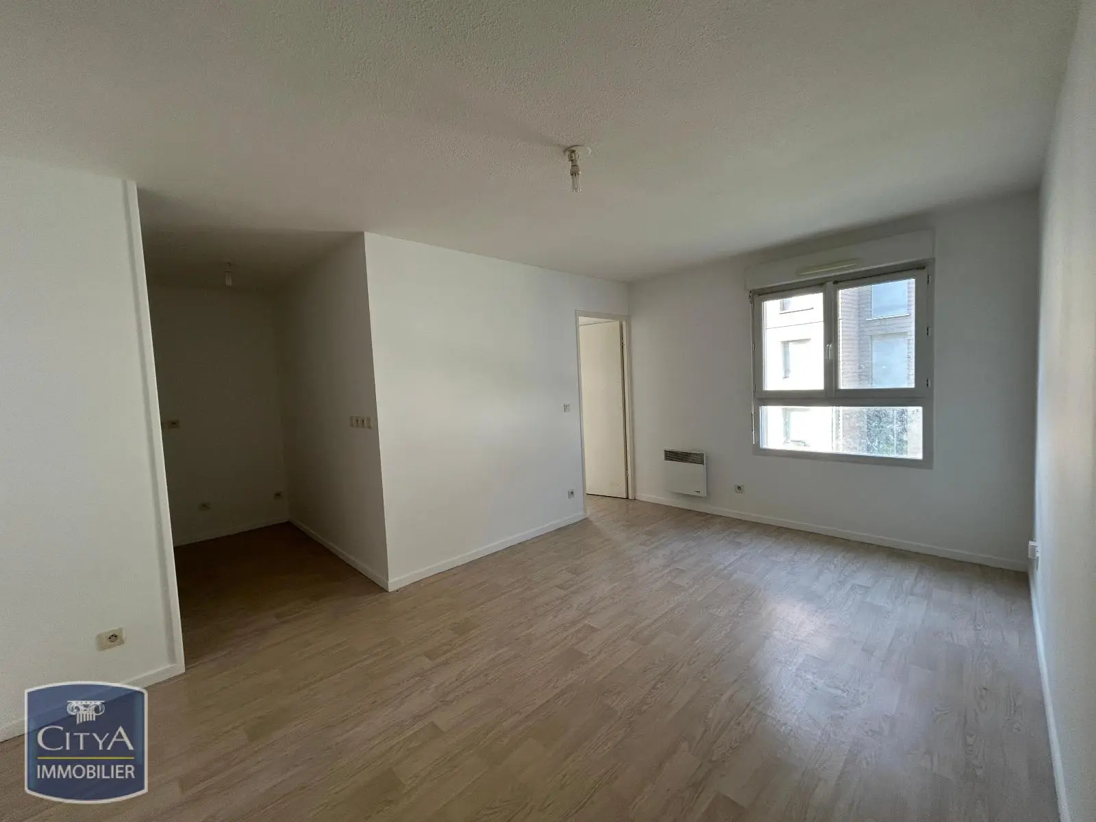 Photo 4 Appartement 2 pièces 33.95m²