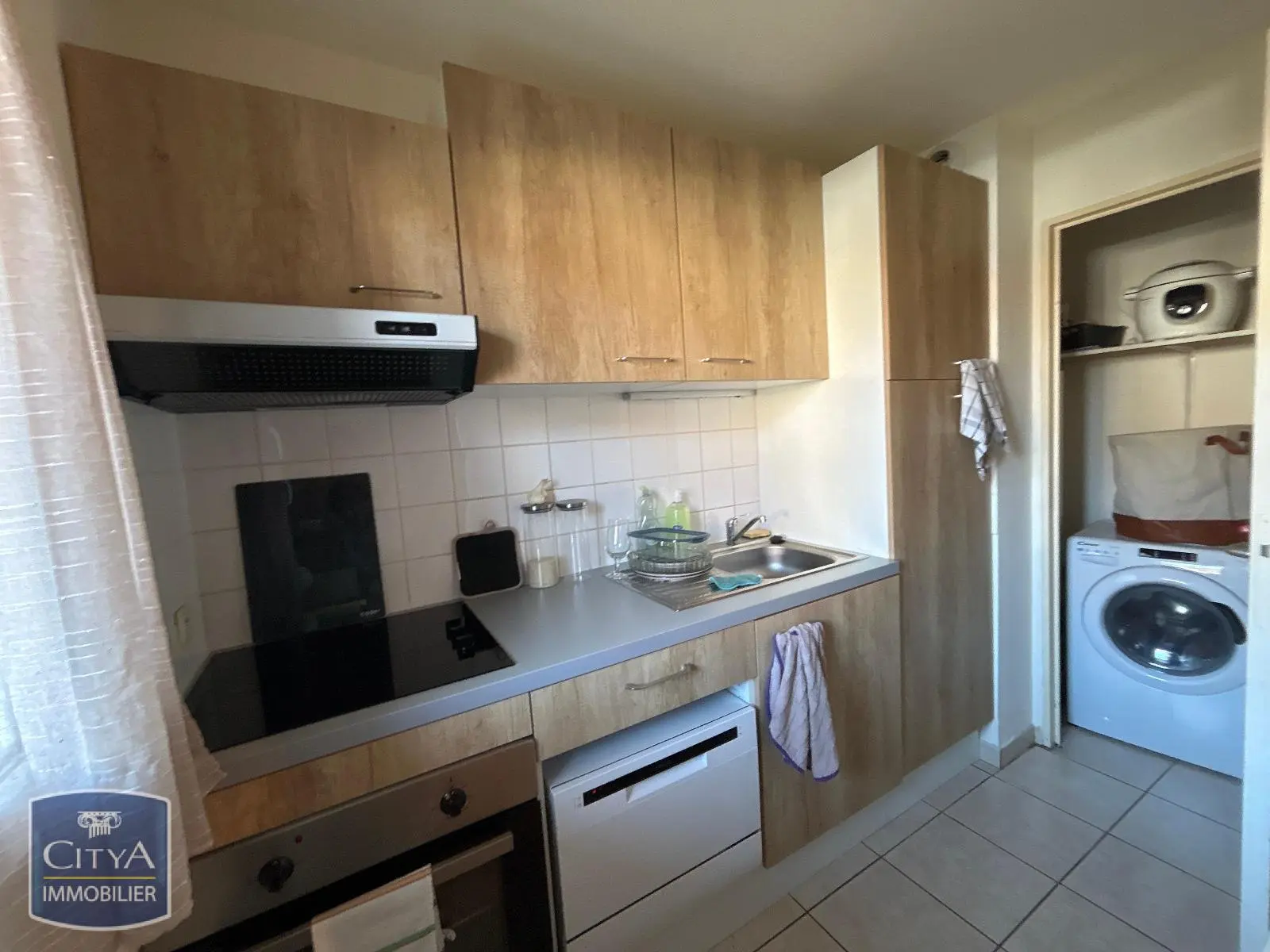 Photo 2 Appartement 2 pièces 47.85m²