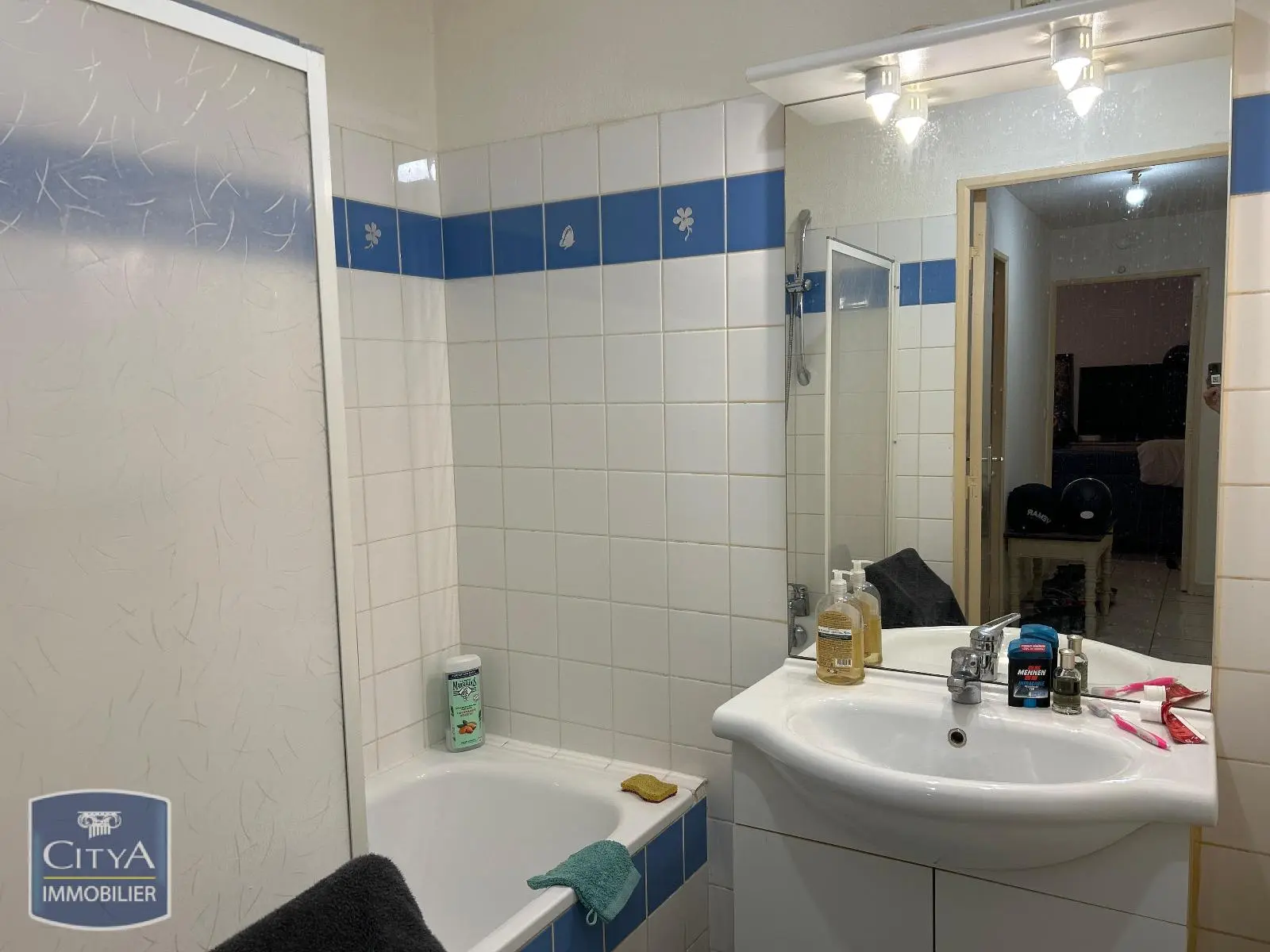 Photo 3 Appartement 2 pièces 47.85m²