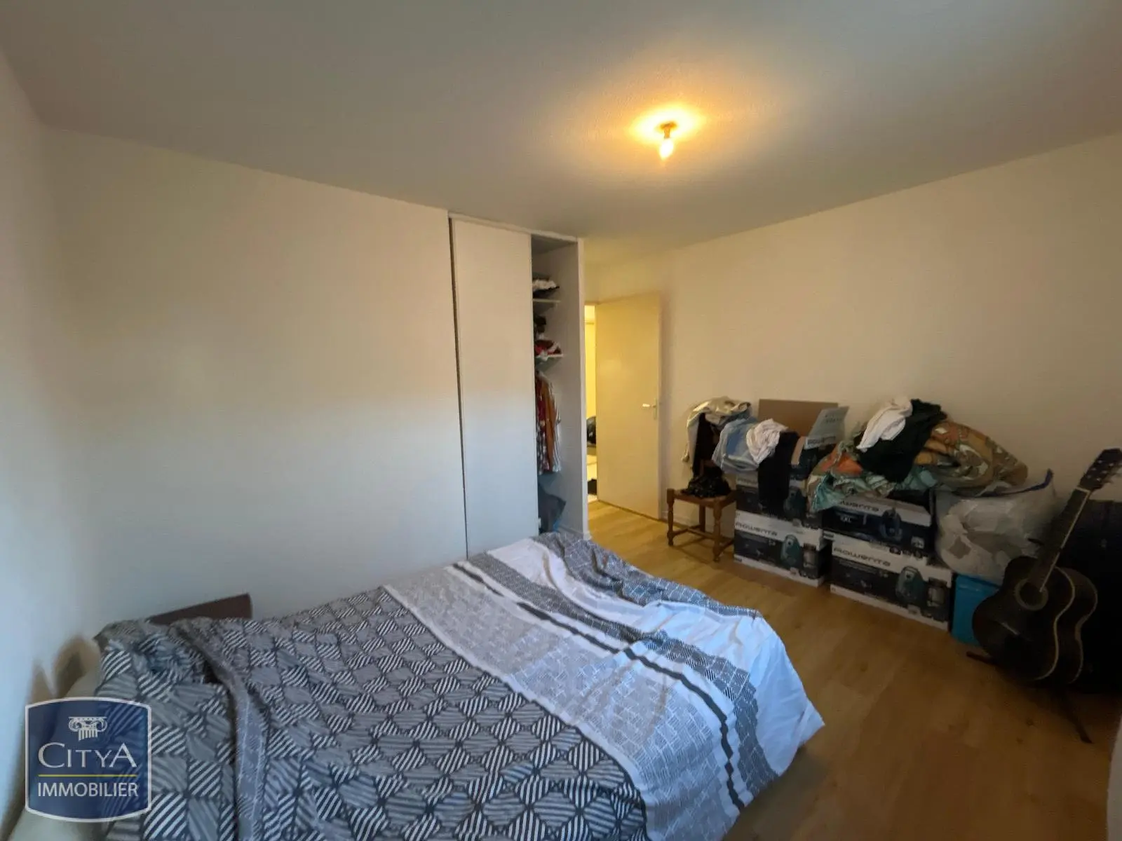 Photo 5 Appartement 2 pièces 47.85m²