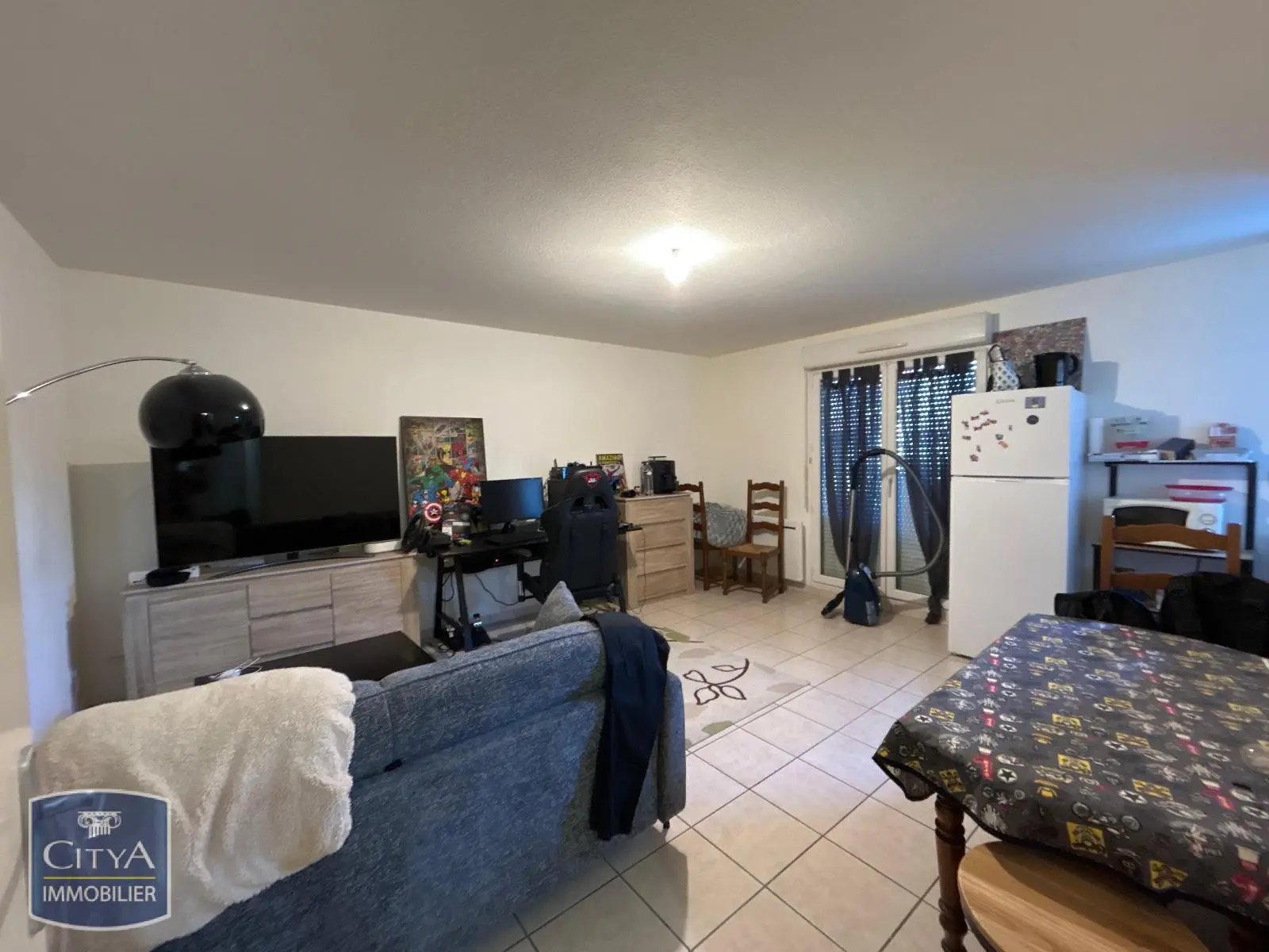 Photo 4 Appartement 2 pièces 47.85m²