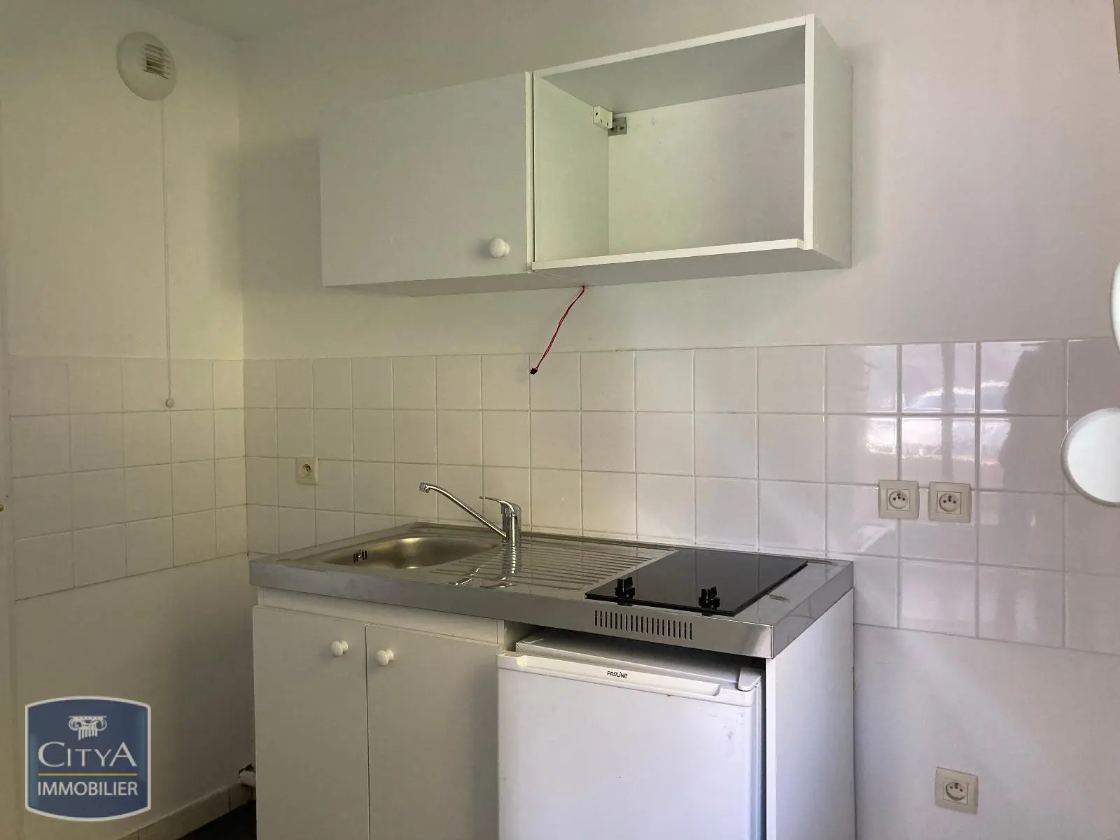 Photo 1 Appartement 1 pièce 33.65m²