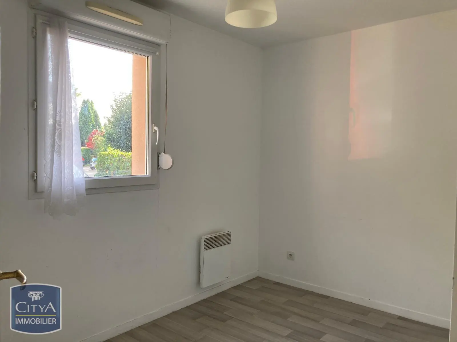 Photo 2 Appartement 1 pièce 33.65m²