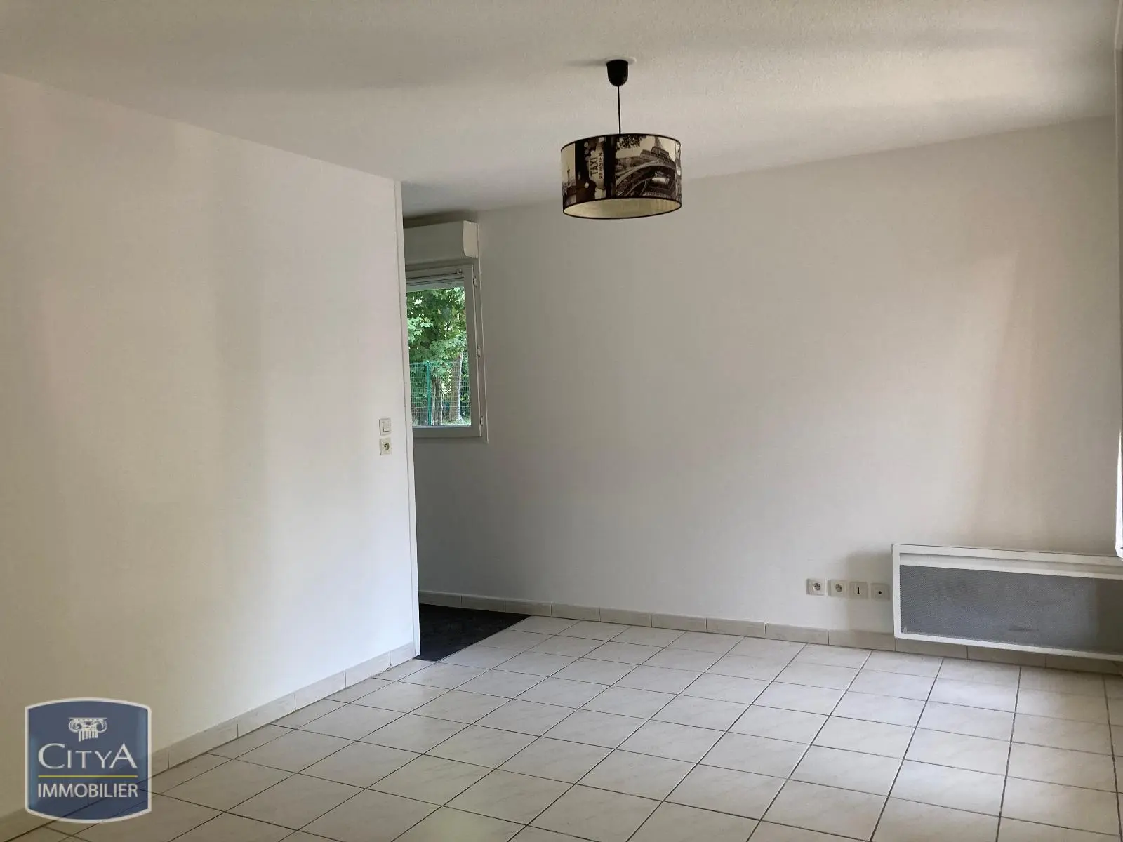 Photo 3 Appartement 1 pièce 33.65m²