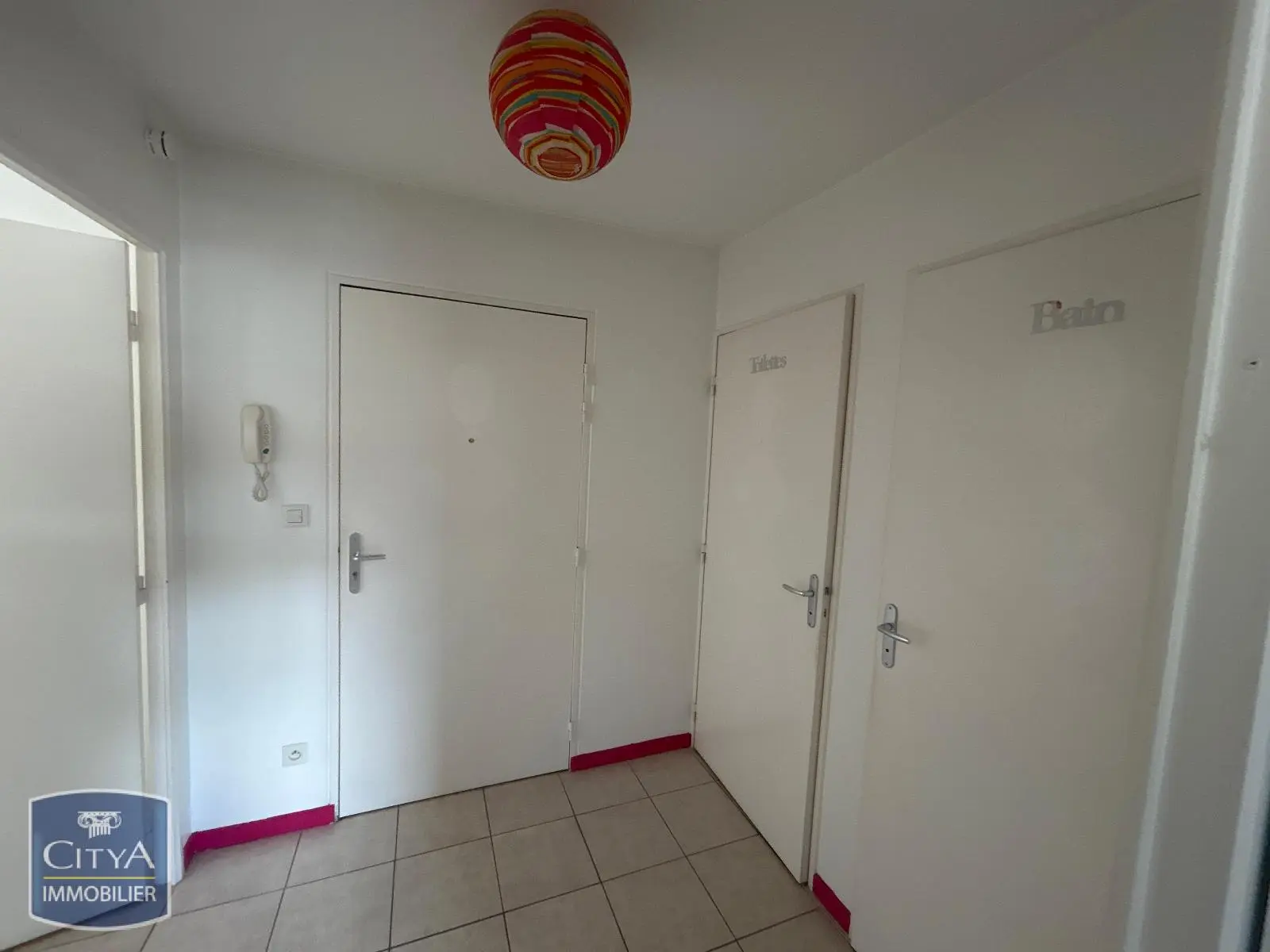 Photo 5 Appartement 2 pièces 48.16m²