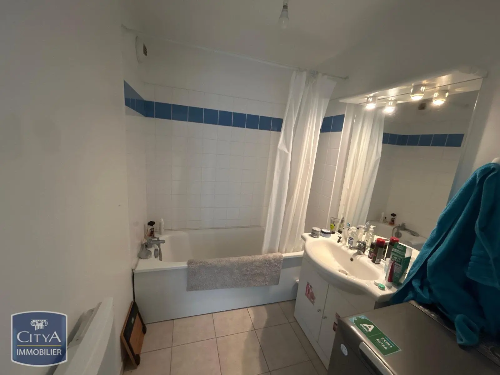 Photo 7 Appartement 2 pièces 48.16m²