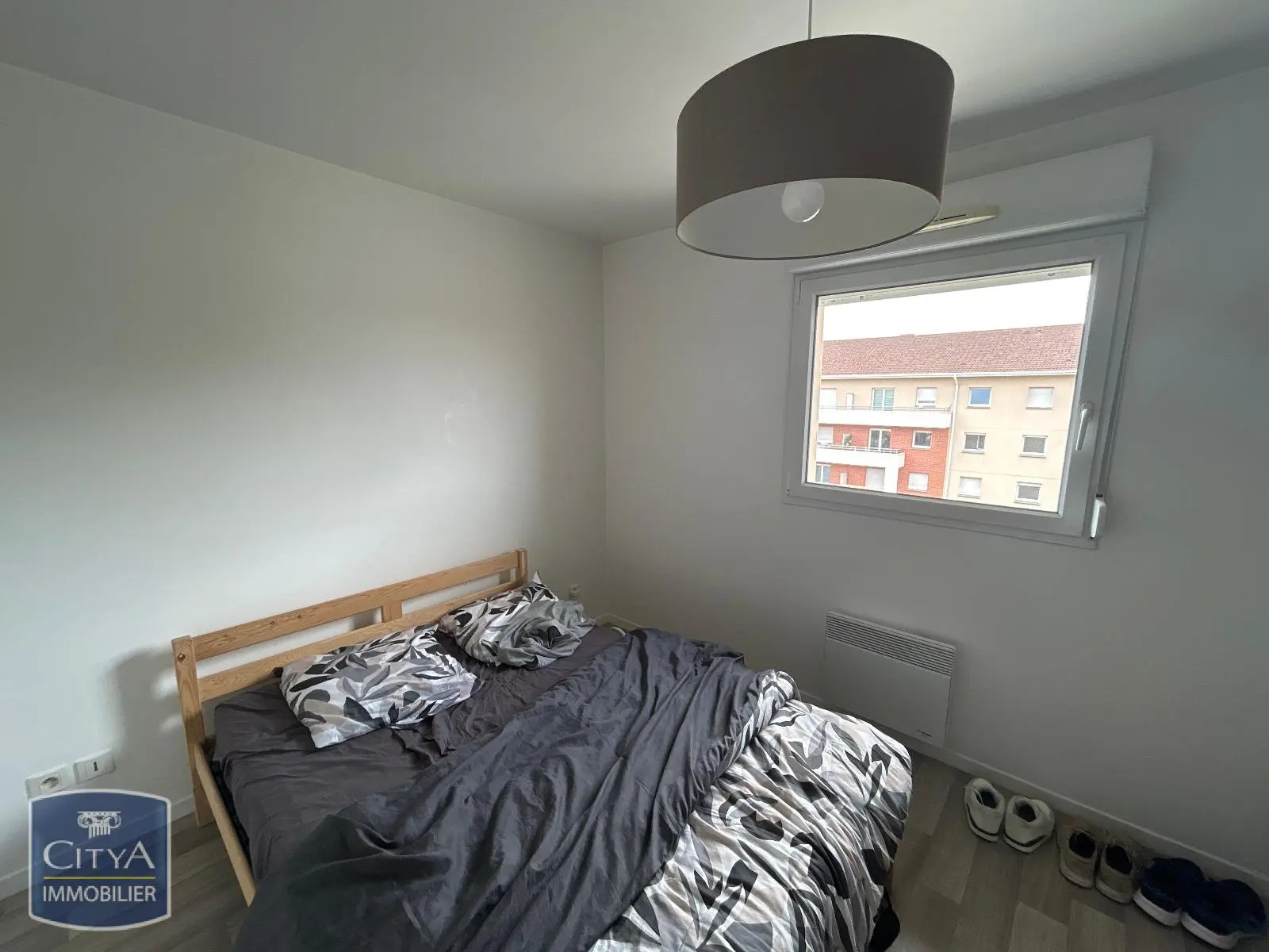 Photo 6 Appartement 2 pièces 48.16m²