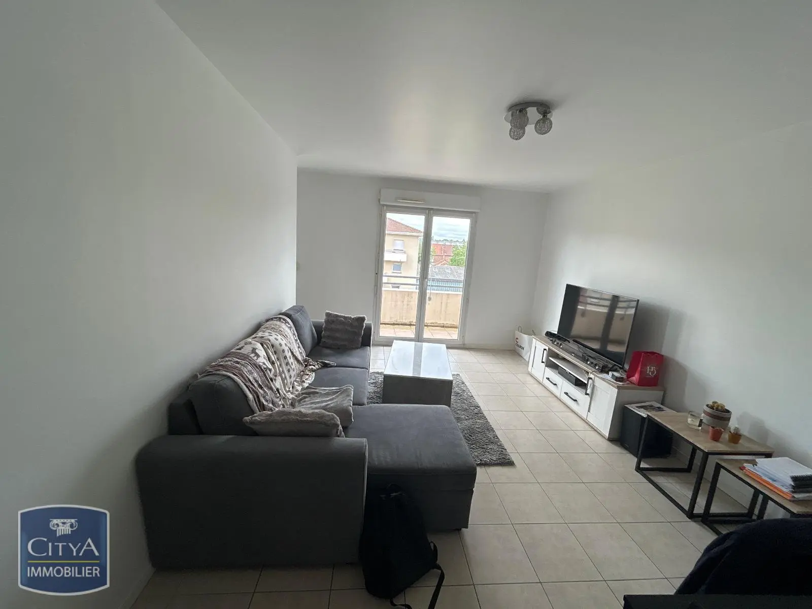 Photo 3 Appartement 2 pièces 48.16m²