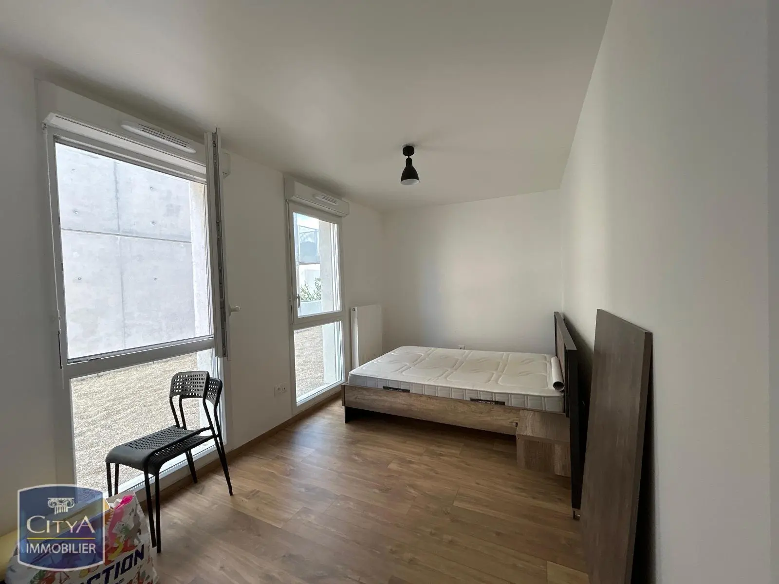 Photo 6 Appartement 3 pièces 64.44m²